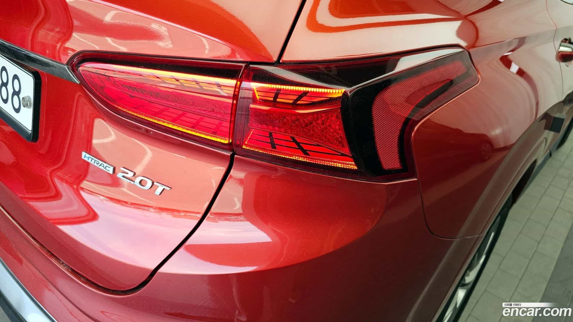 Santafe Hyundai 2019.3-OUTER-033