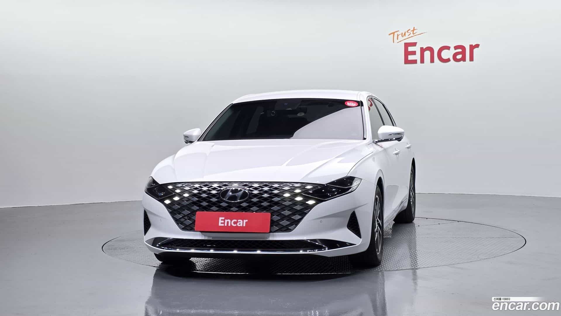 Grandeur Hyundai 2020.10-OUTER-003