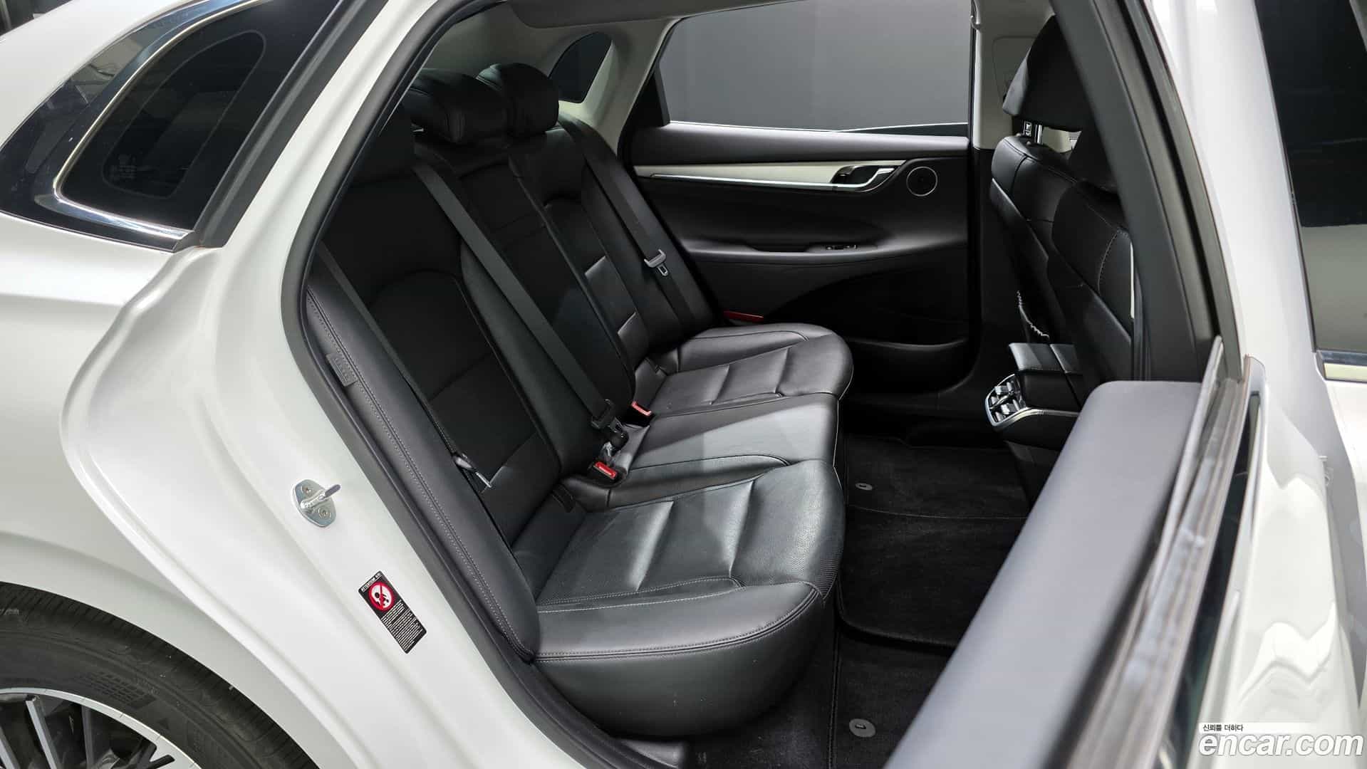 Grandeur Hyundai 2020.10-OPTION-015