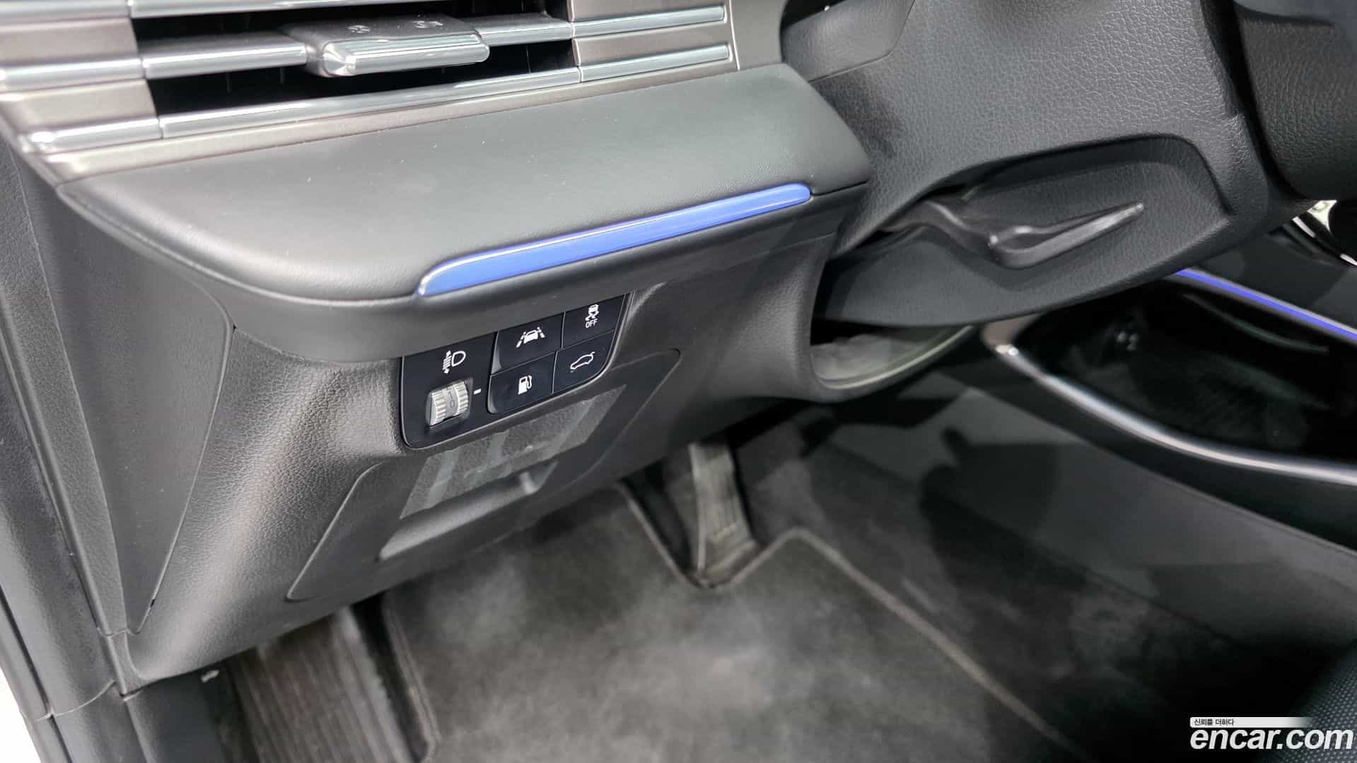 Grandeur Hyundai 2020.10-OPTION-022
