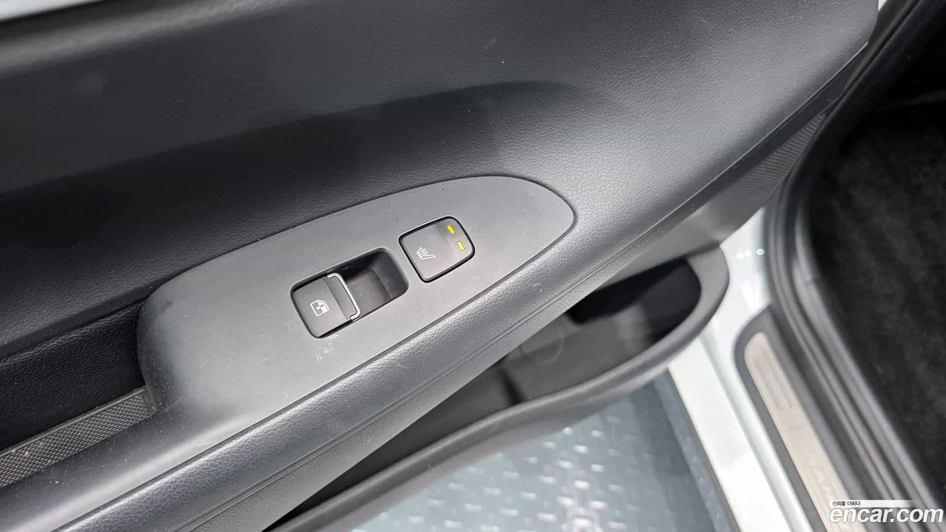 Grandeur Hyundai 2020.10-OPTION-042