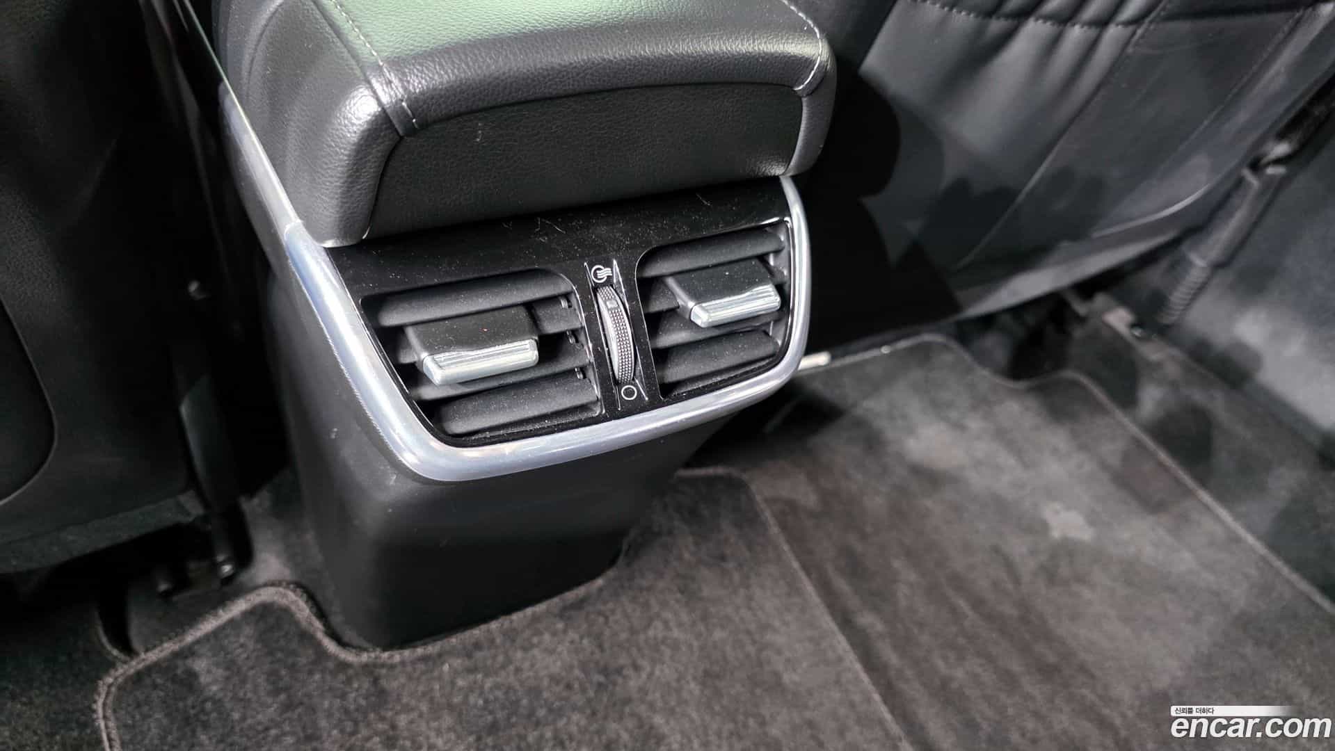 Grandeur Hyundai 2020.10-OPTION-044