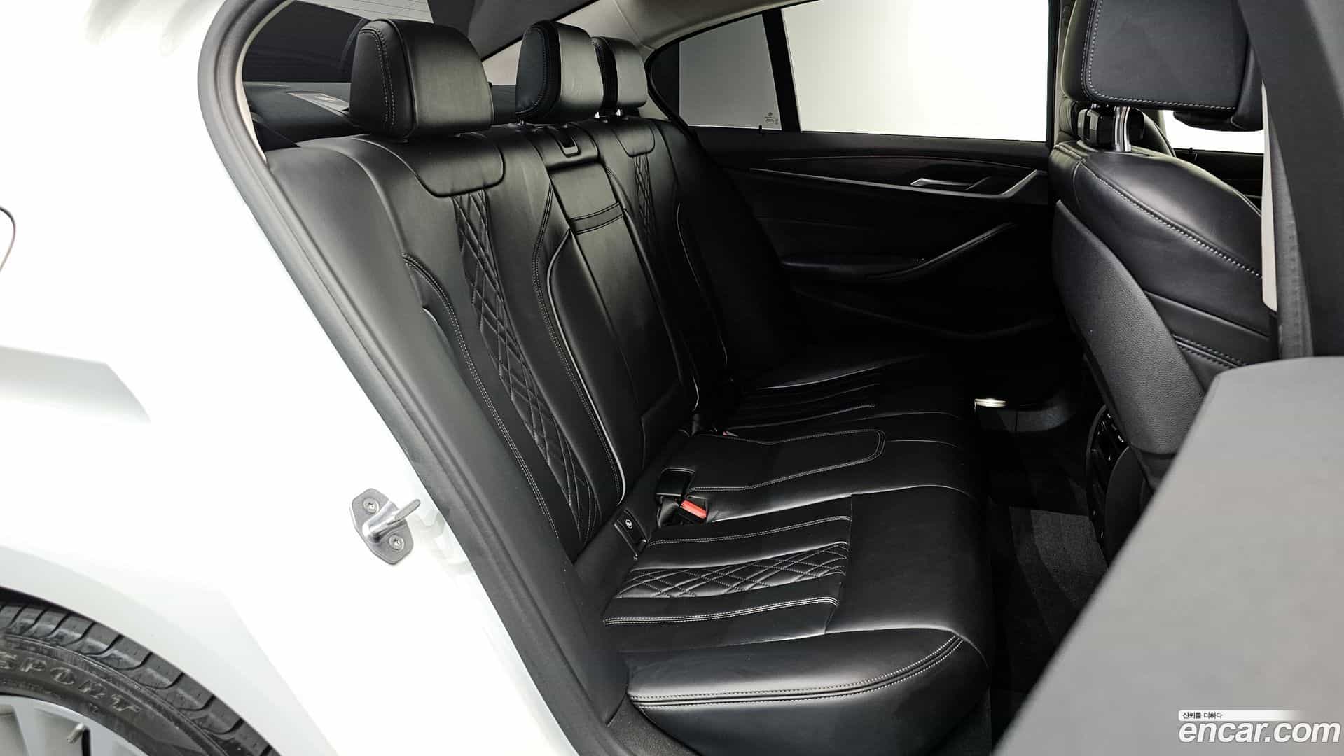 5-Series BMW 2018.5-OPTION-015