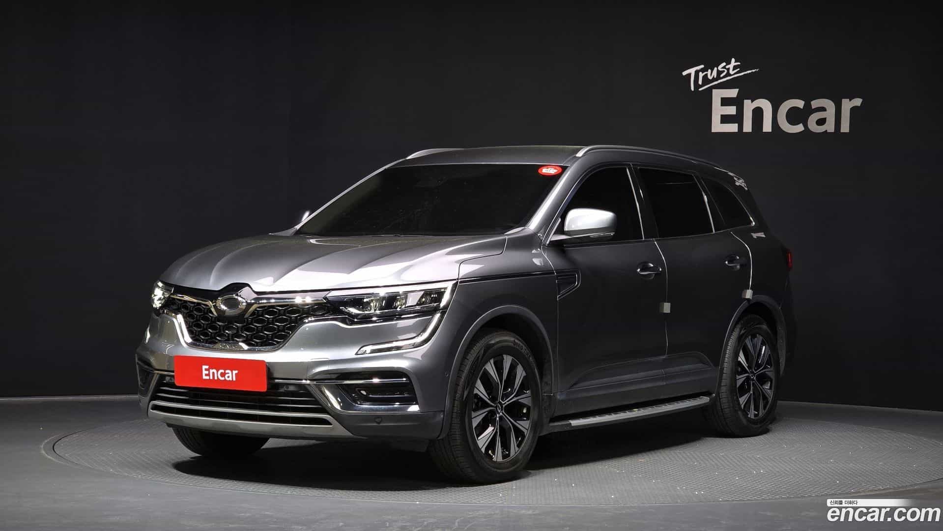 QM6 Renault Korea 2022.10-OUTER-001