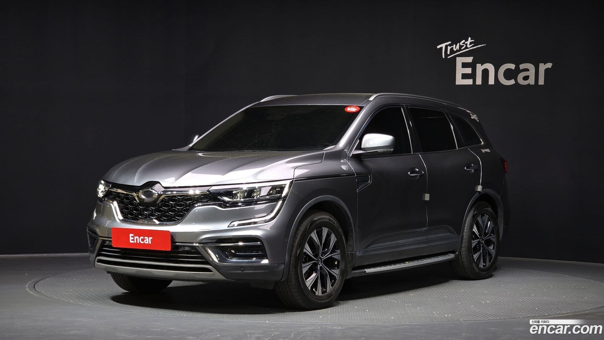Main__Slider__Photo:QM6 Renault Korea 2022.10-0