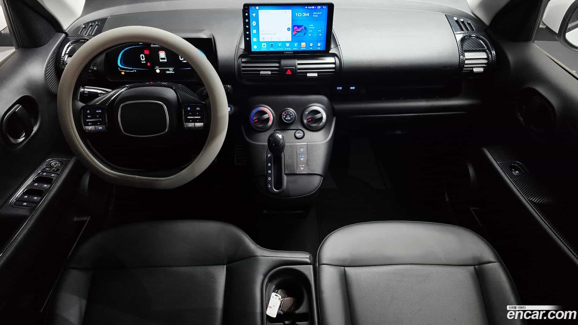 Casper Hyundai 2023.6-OPTION-024