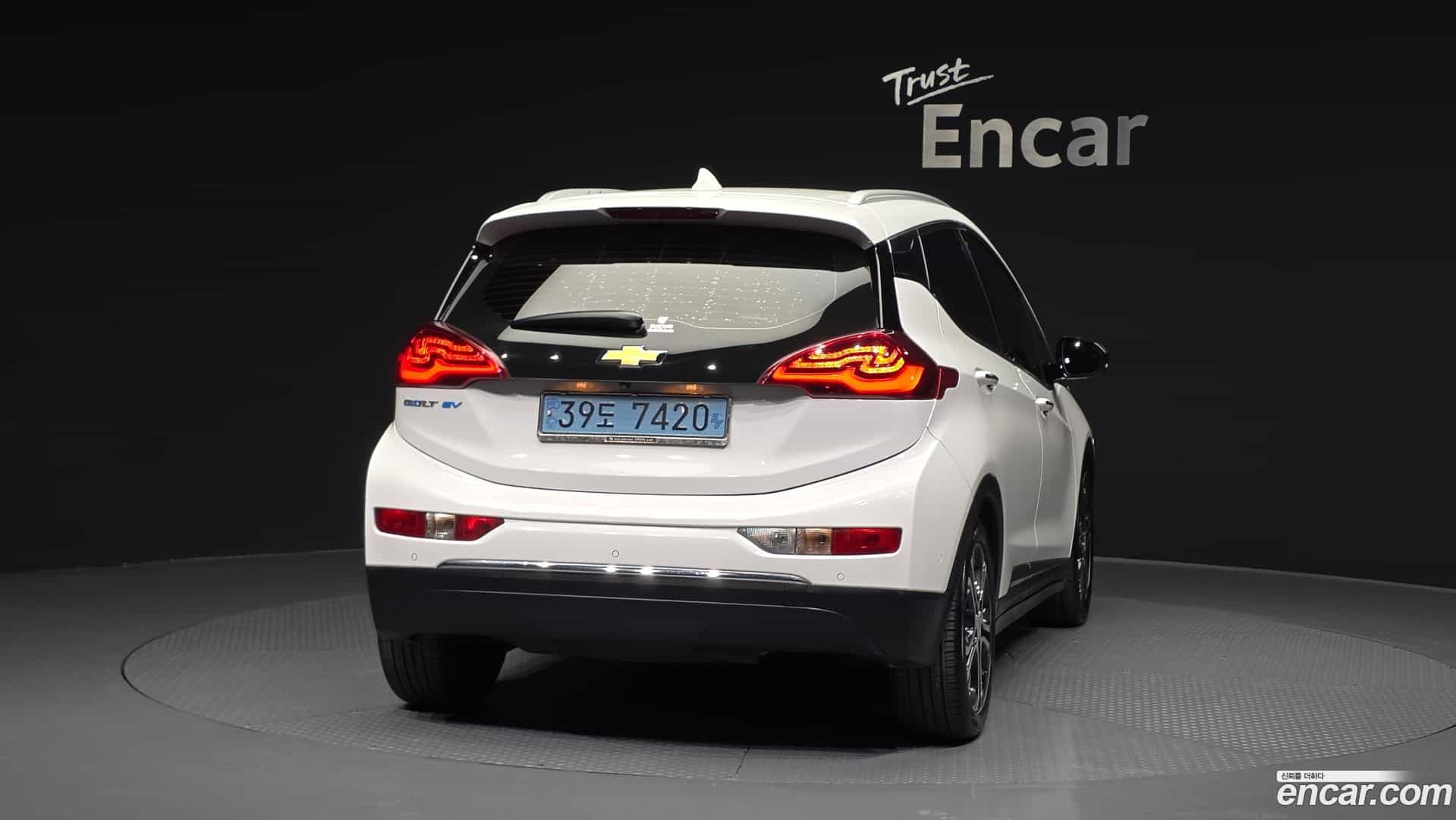 Bolt EV Chevrolet 2018.5-OUTER-004