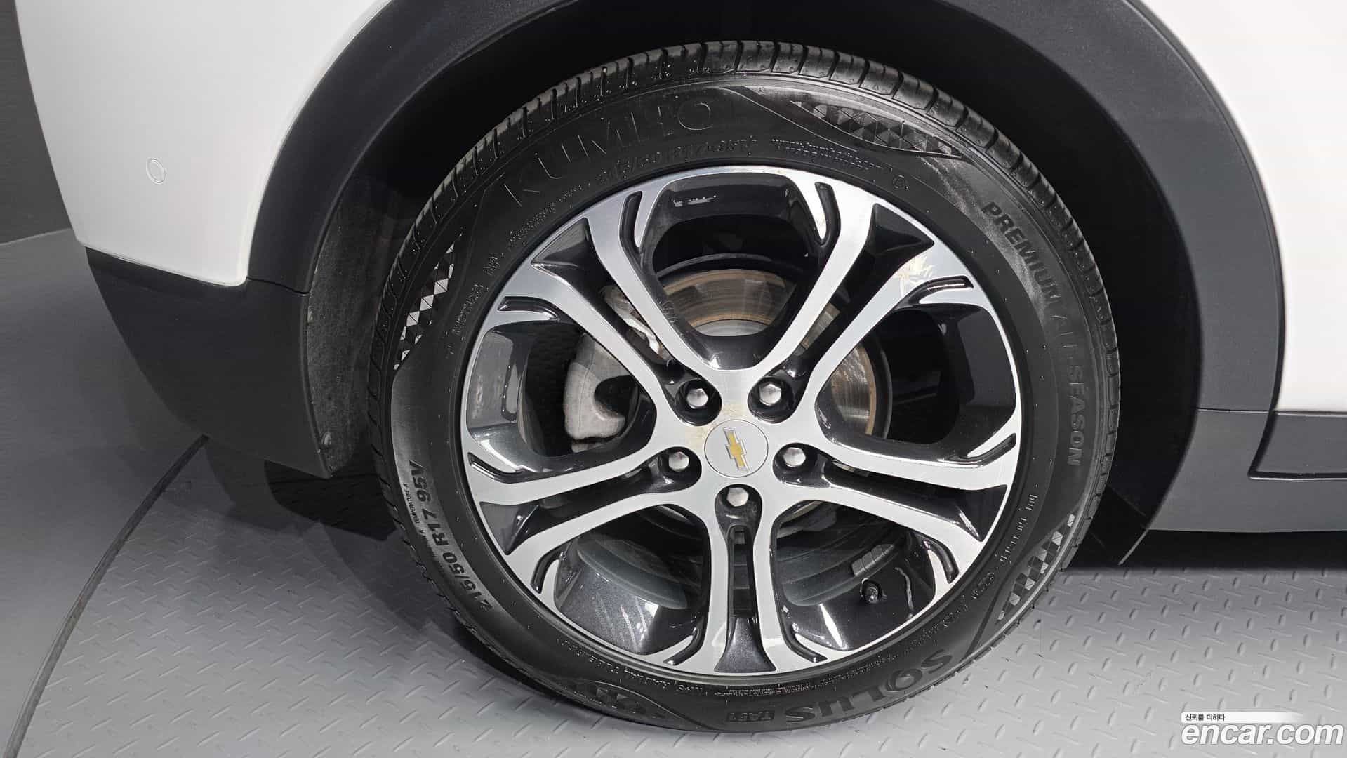 Bolt EV Chevrolet 2018.5-OUTER-005