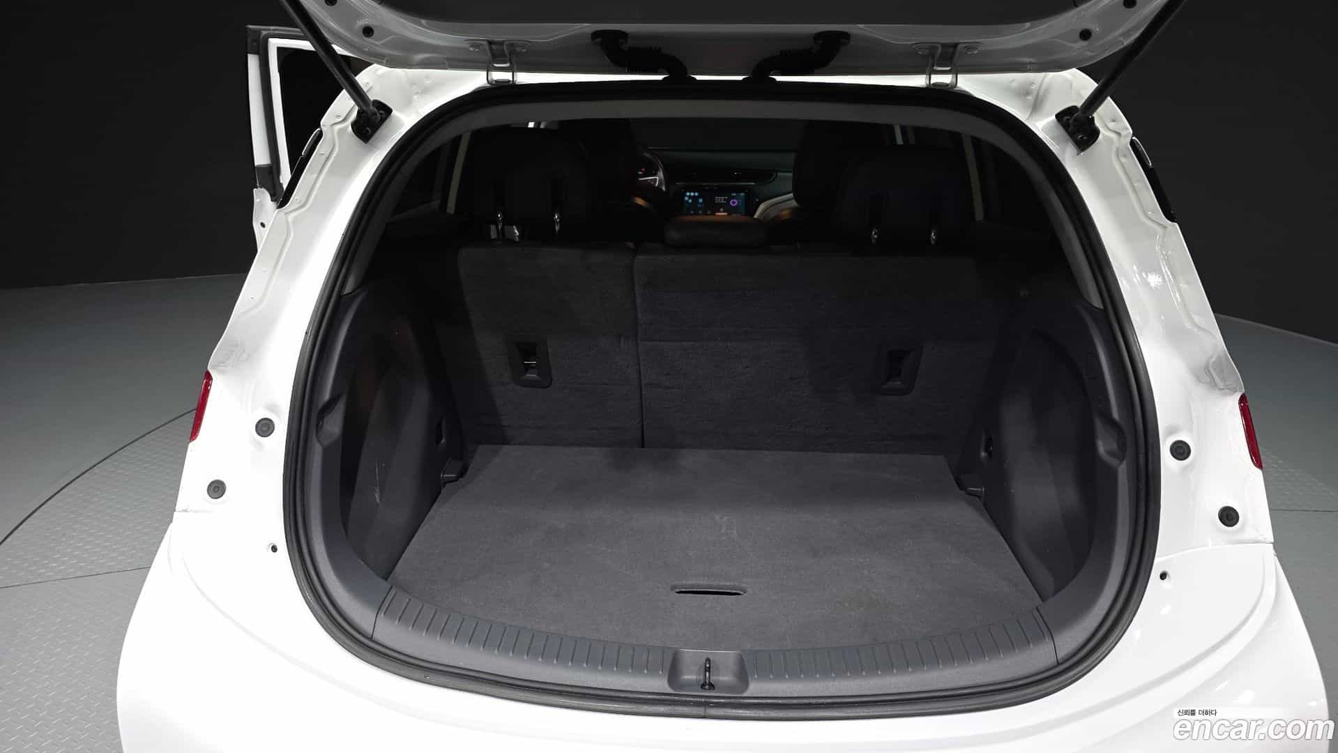 Bolt EV Chevrolet 2018.5-OPTION-024