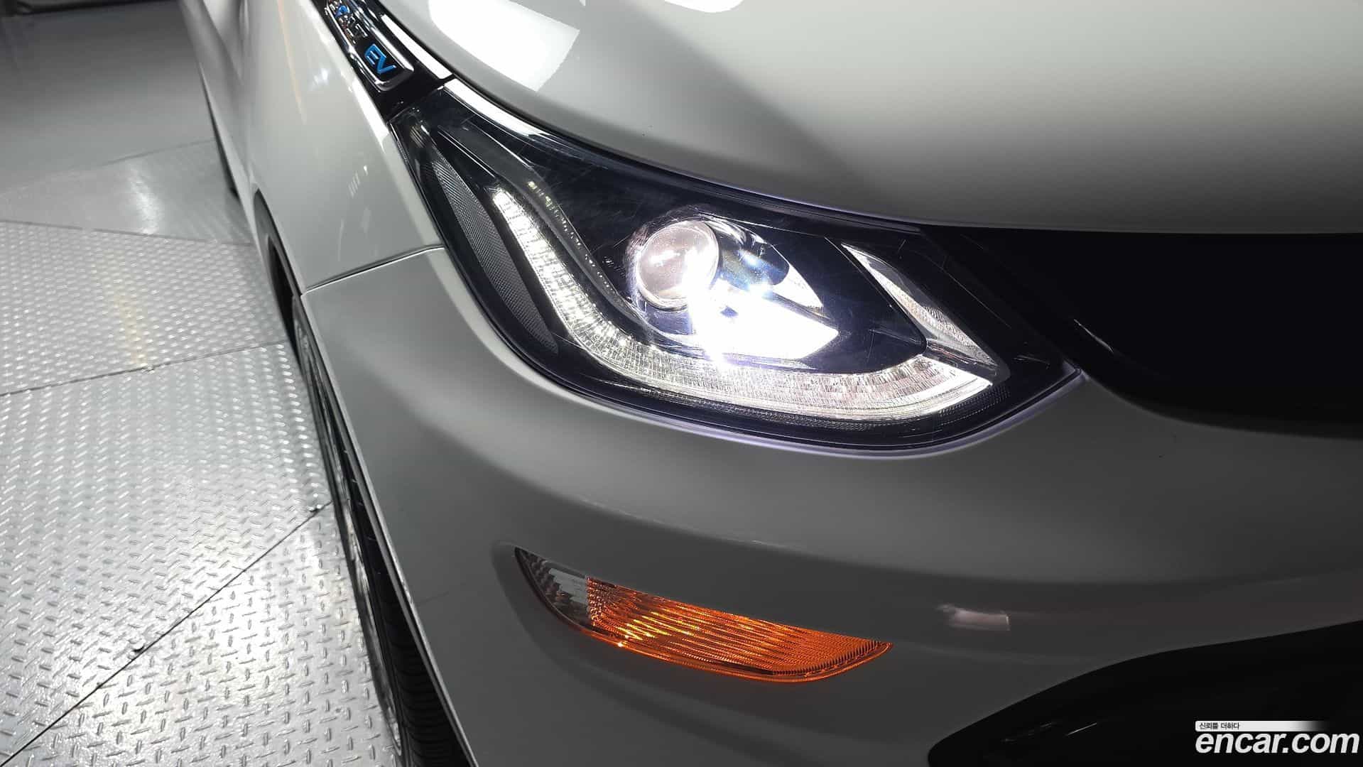 Bolt EV Chevrolet 2018.5-OUTER-032