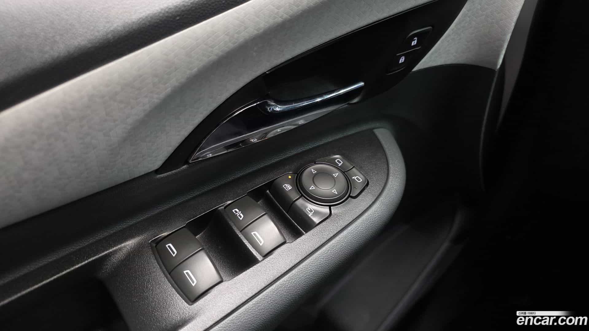 Bolt EV Chevrolet 2018.5-OPTION-042