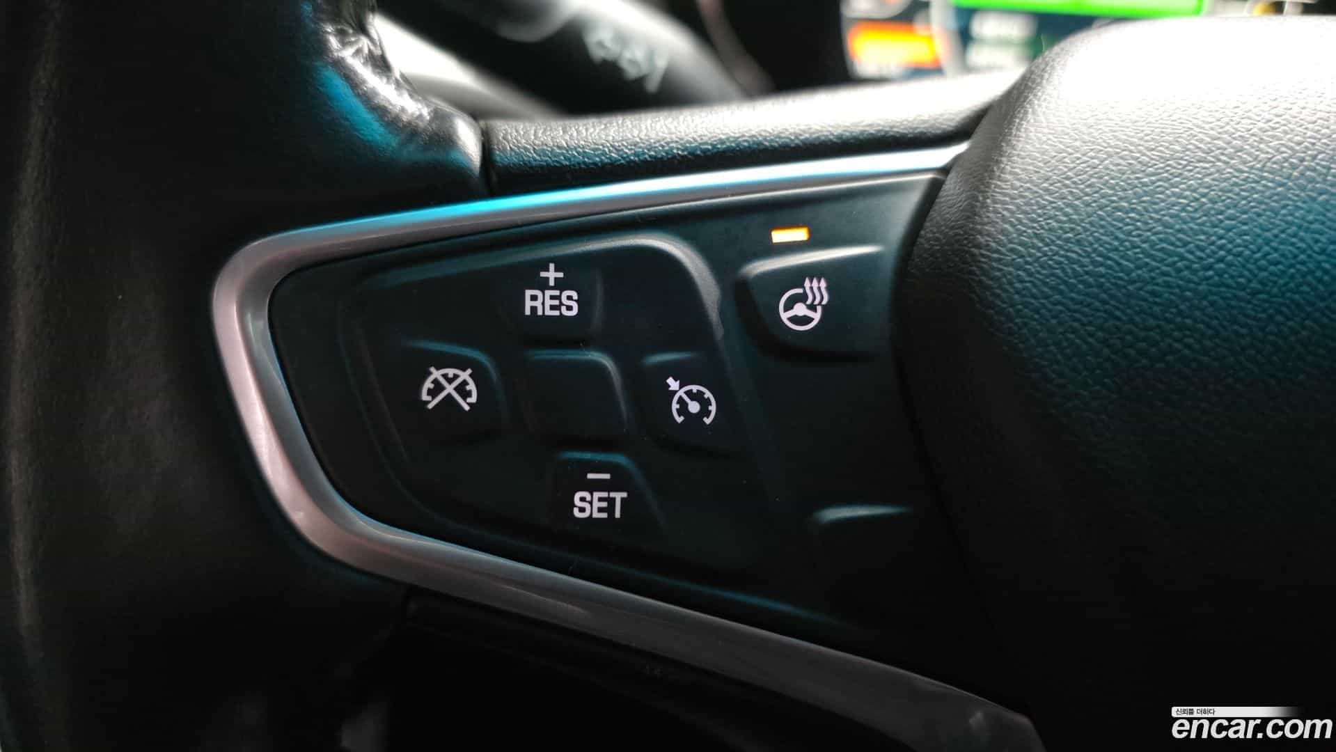 Bolt EV Chevrolet 2018.5-OPTION-045