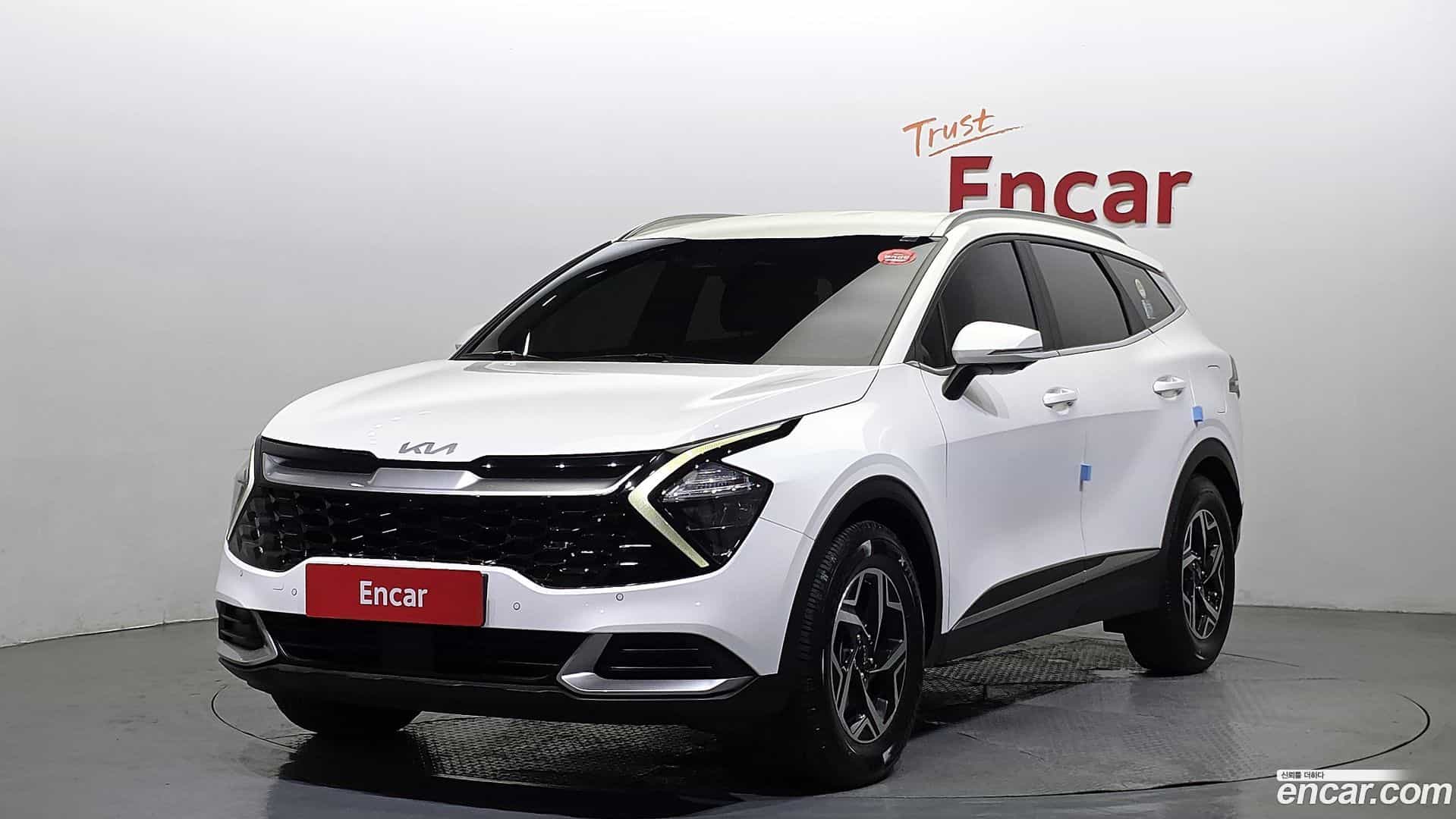 Sportage Kia 2022.2-OUTER-001