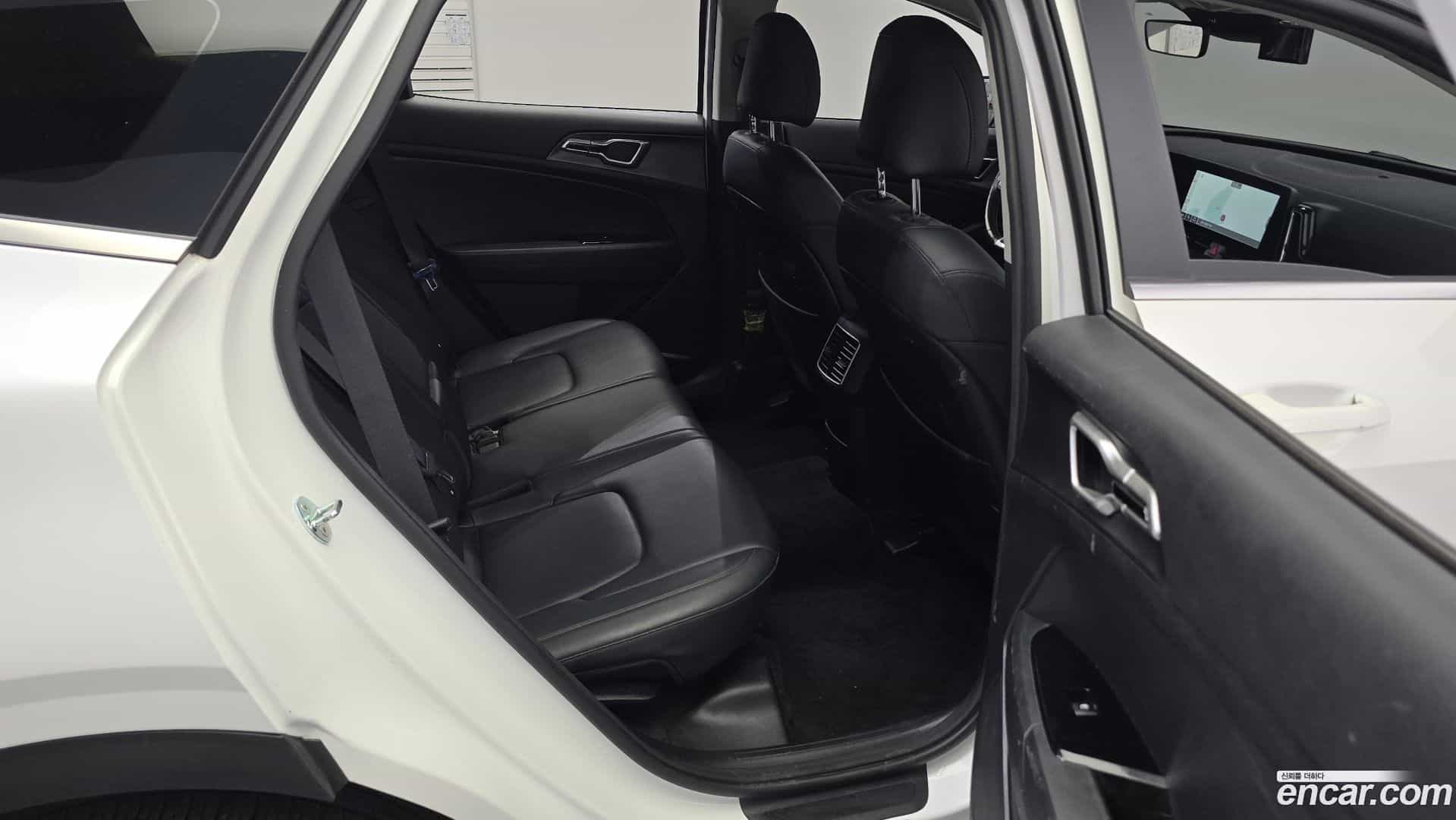Sportage Kia 2022.2-OPTION-015
