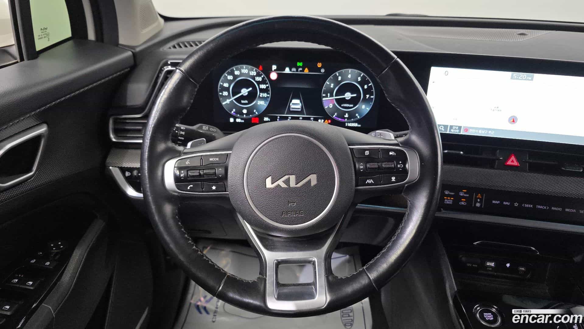 Sportage Kia 2022.2-OPTION-019