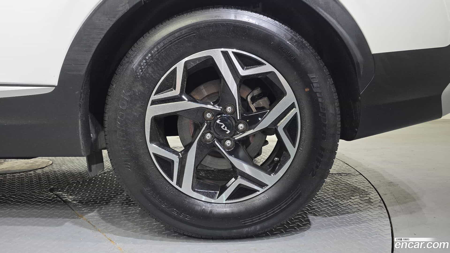 Sportage Kia 2022.2-OUTER-031