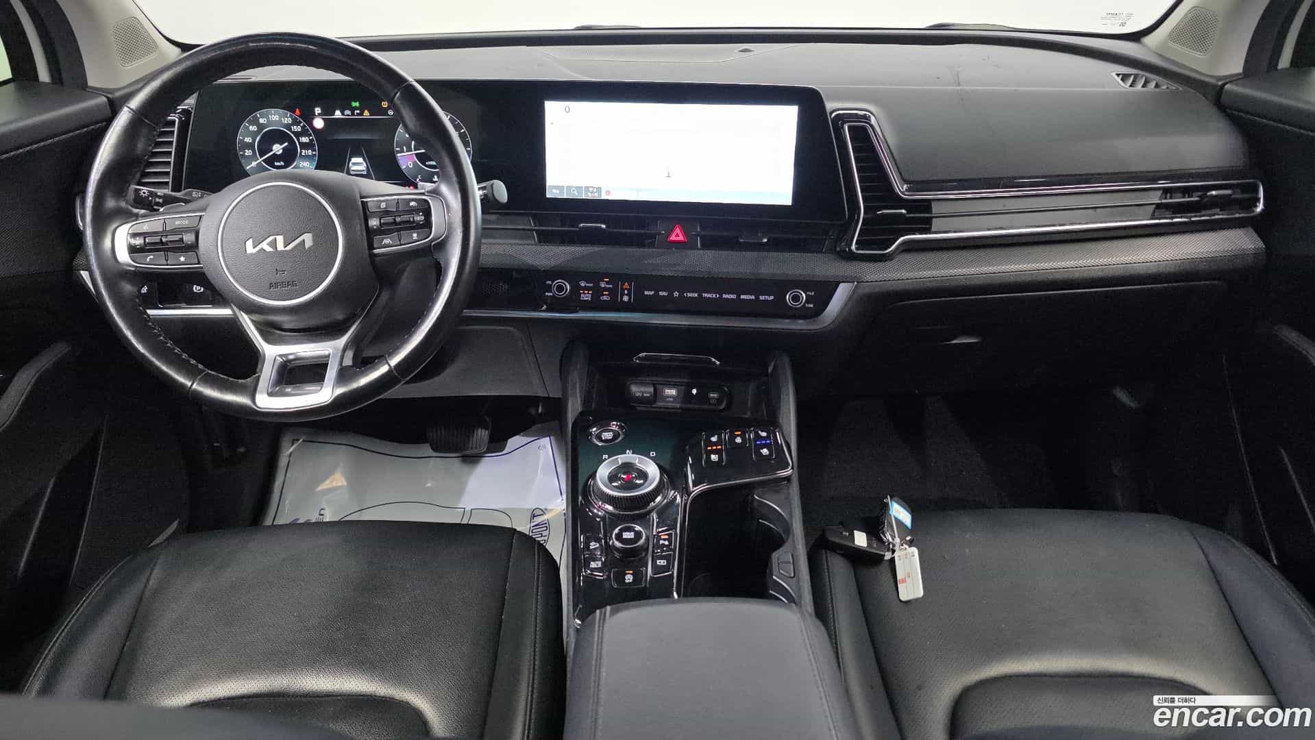 Sportage Kia 2022.2-OPTION-040