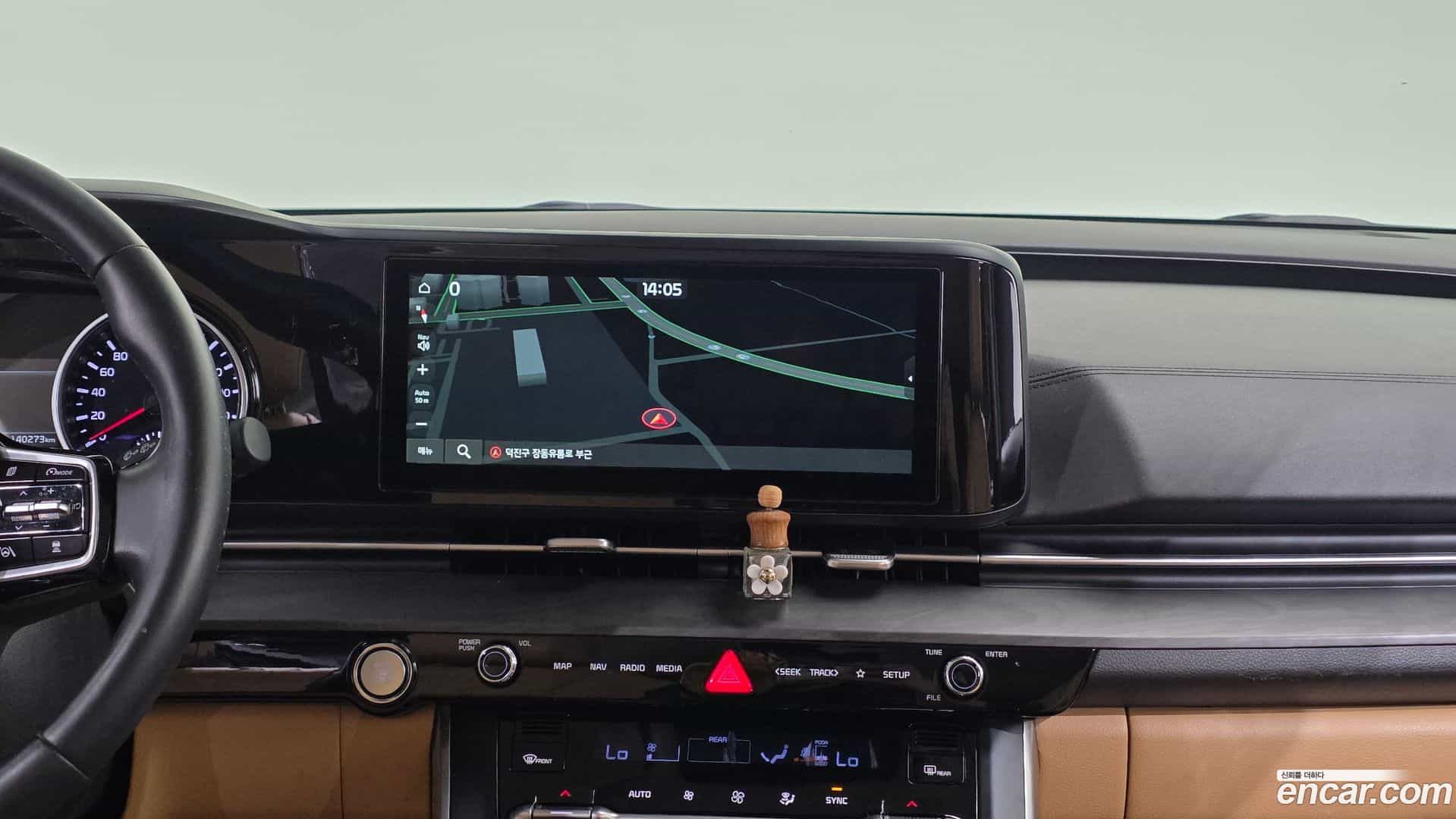 Canival Kia 2020.10-OPTION-020