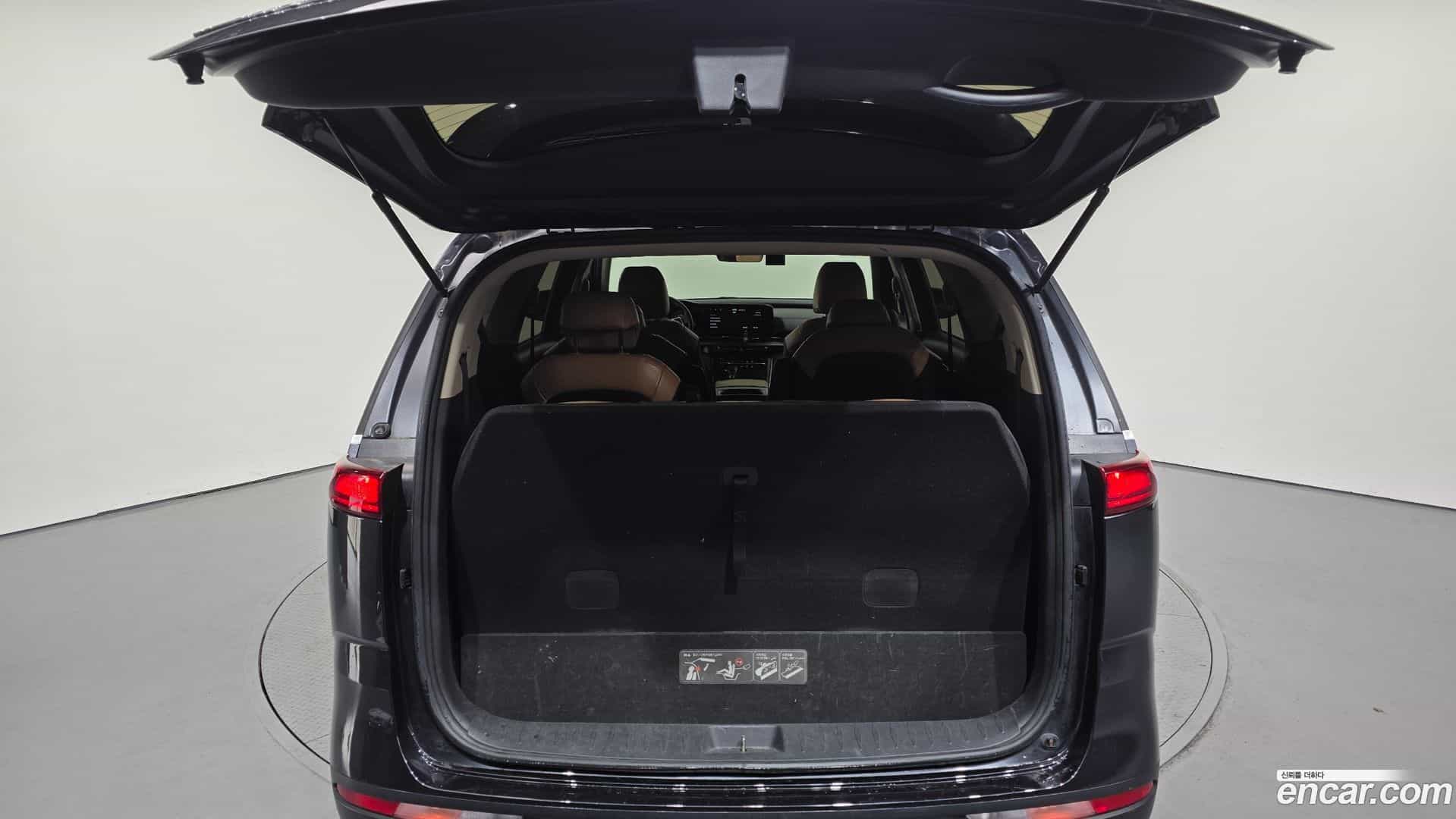 Canival Kia 2020.10-OPTION-024