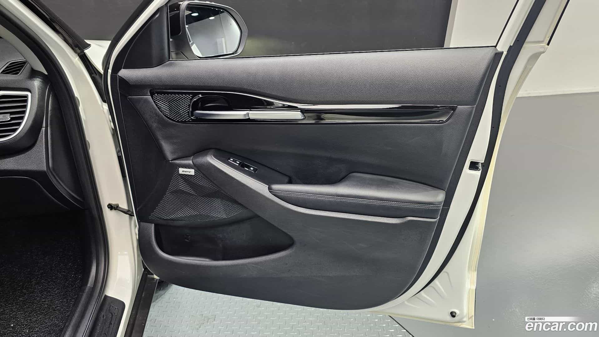 Seltos Kia 2019.7-INNER-034