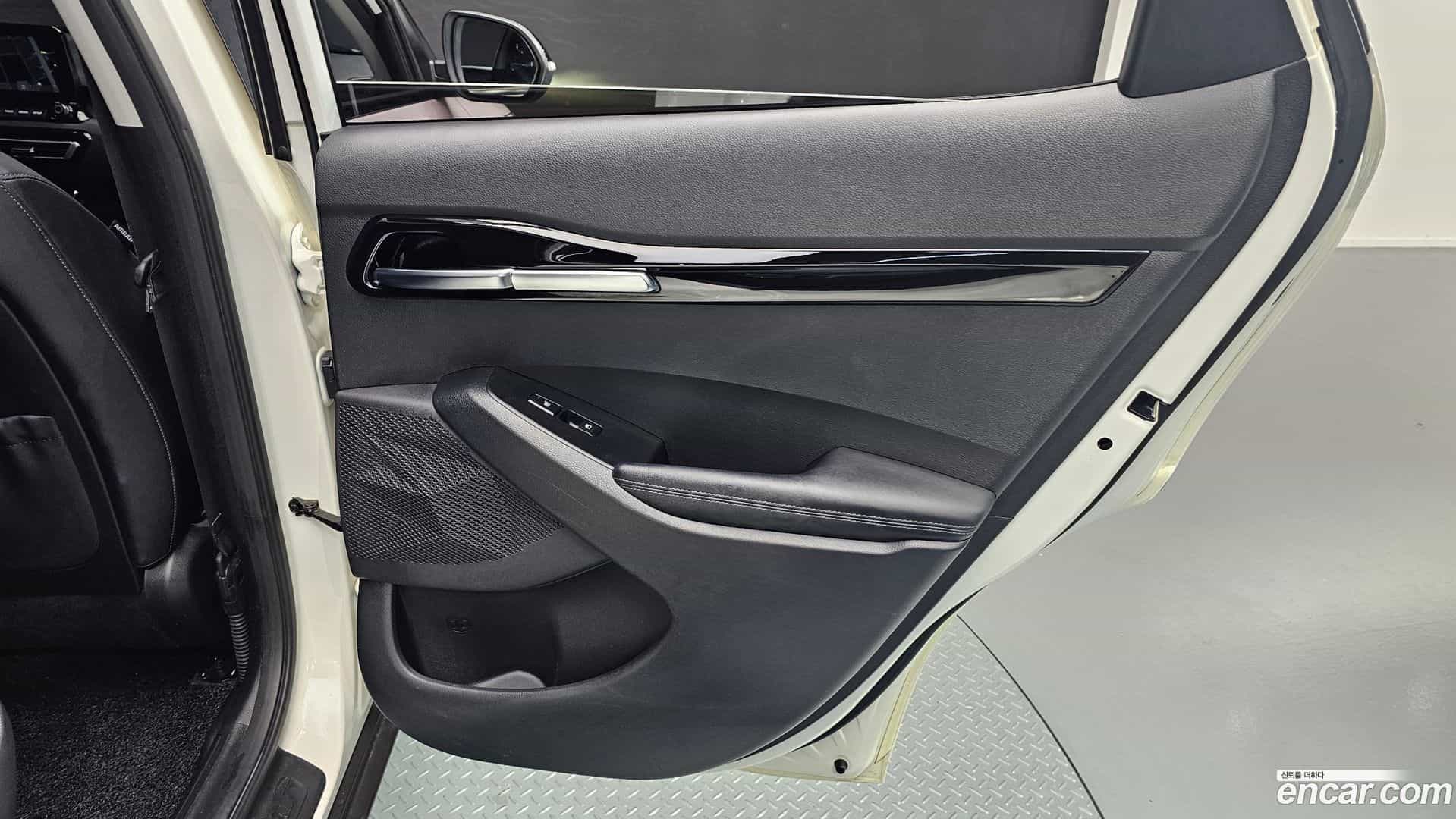 Seltos Kia 2019.7-INNER-035