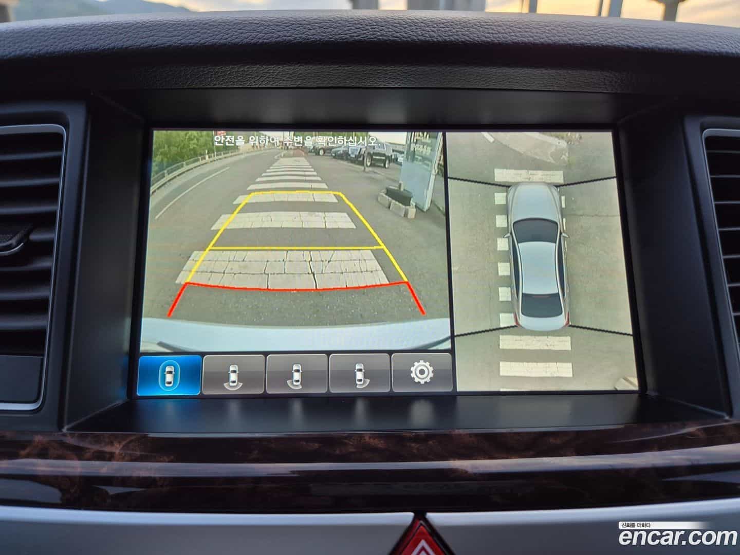 Genesis Hyundai 2015.5-OPTION-016