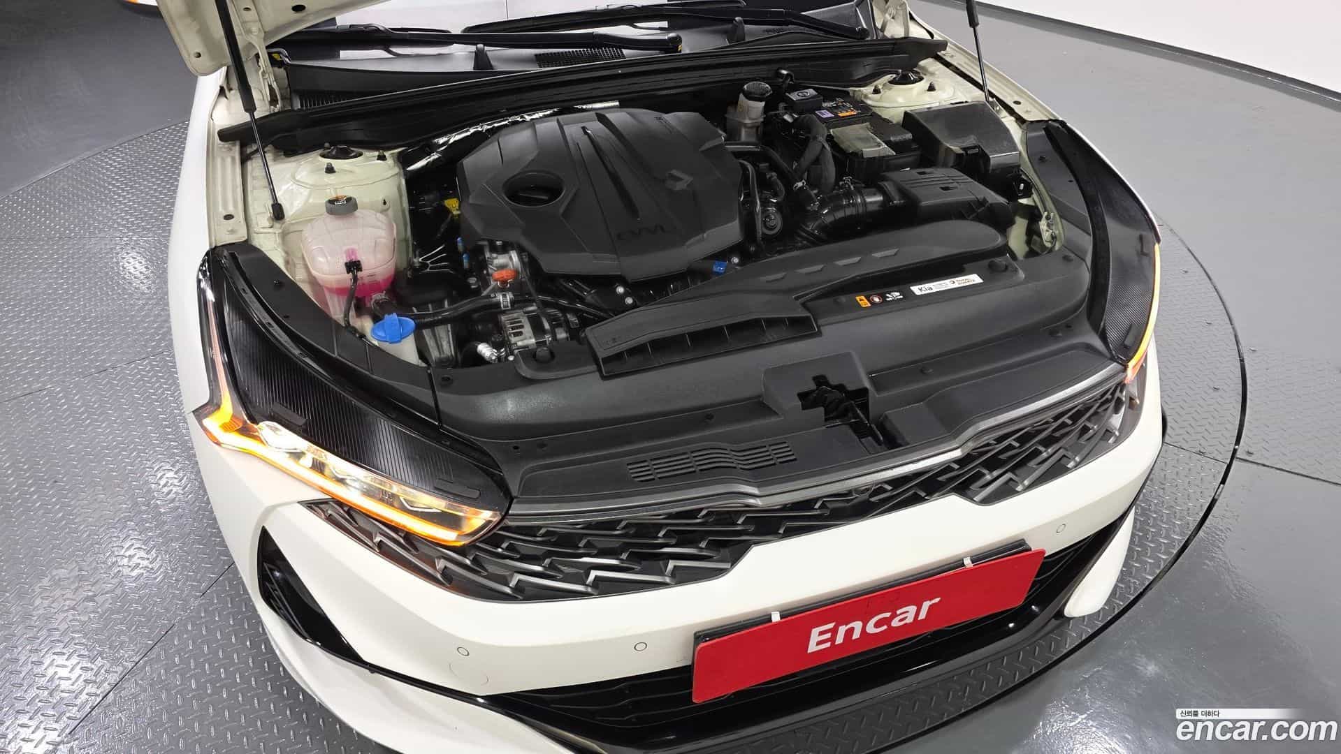 K5 Kia 2021.6-OUTER-006
