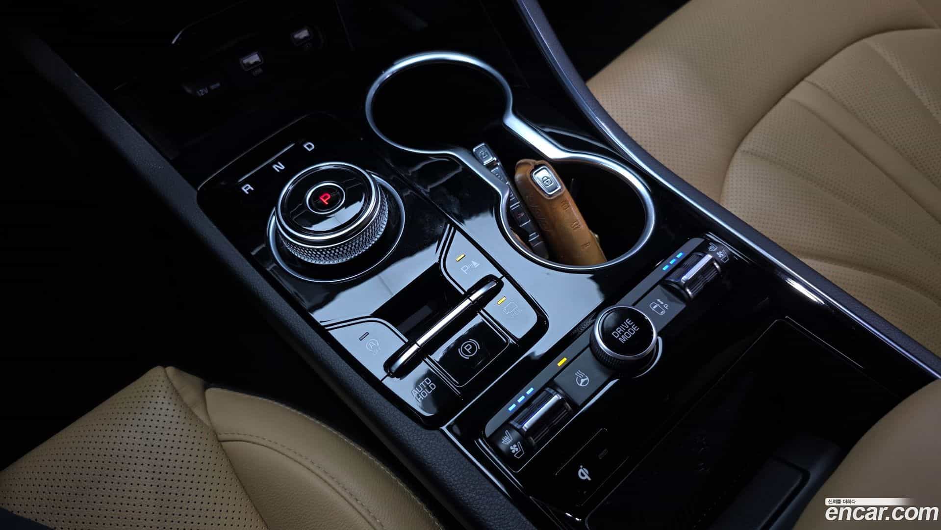 K5 Kia 2021.6-INNER-009