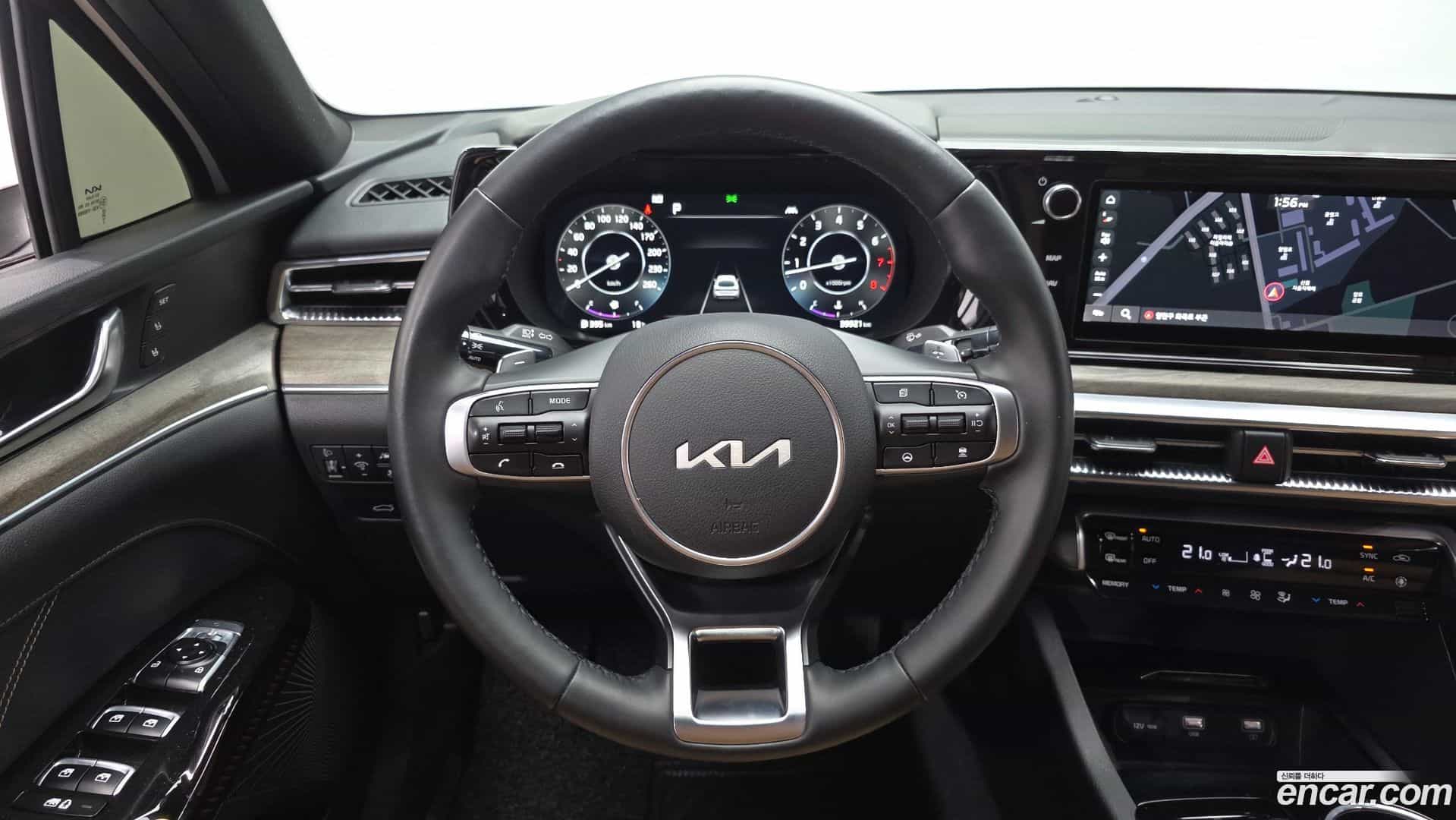 K5 Kia 2021.6-OPTION-018