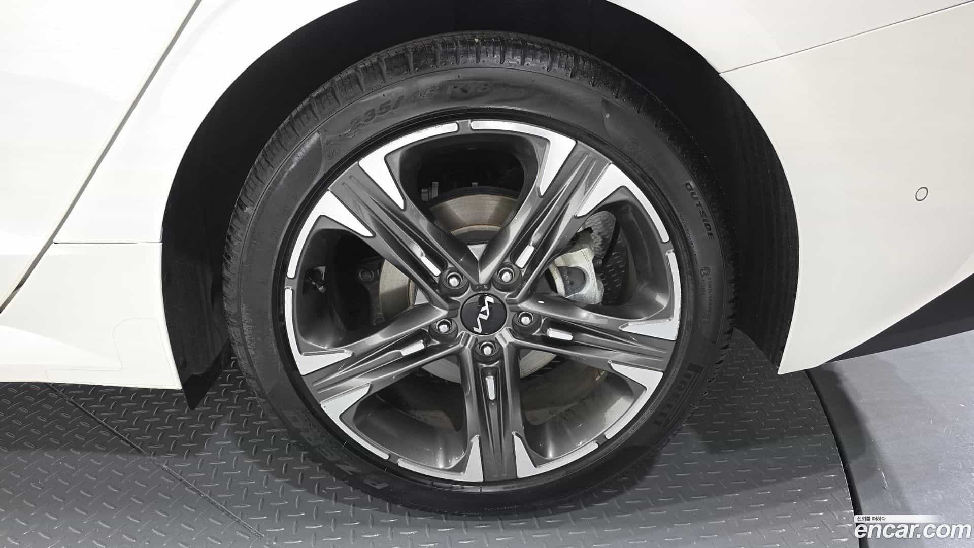 K5 Kia 2021.6-OUTER-031