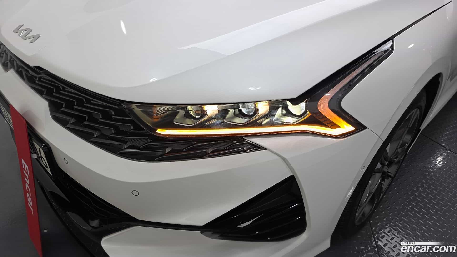 K5 Kia 2021.6-OUTER-032