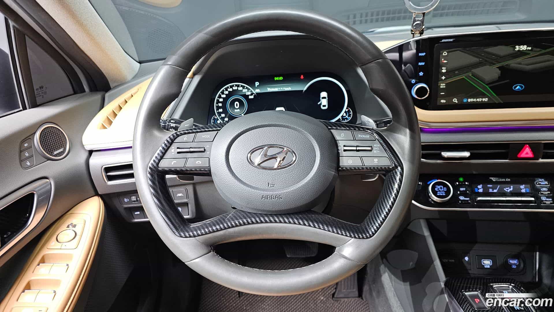 Sonata Hyundai 2020.2-OPTION-018