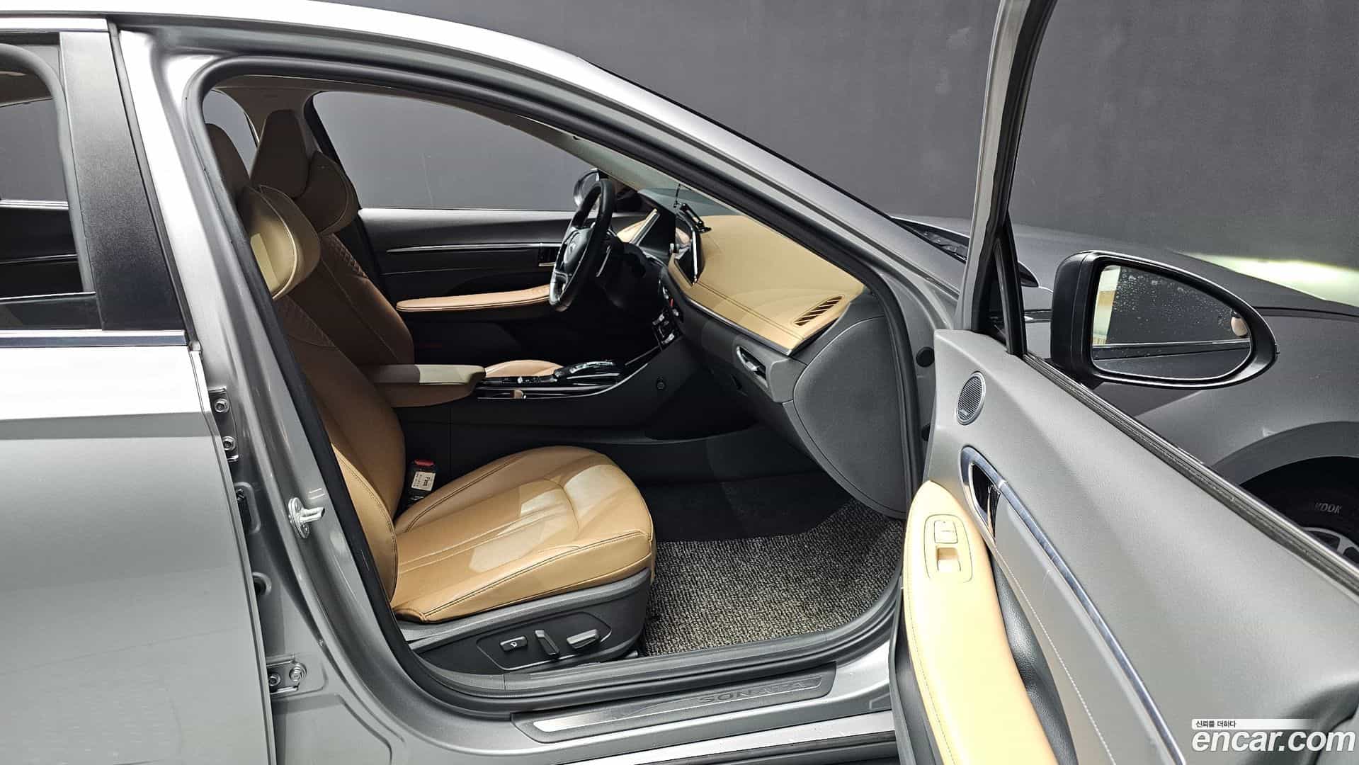 Sonata Hyundai 2020.2-OPTION-021