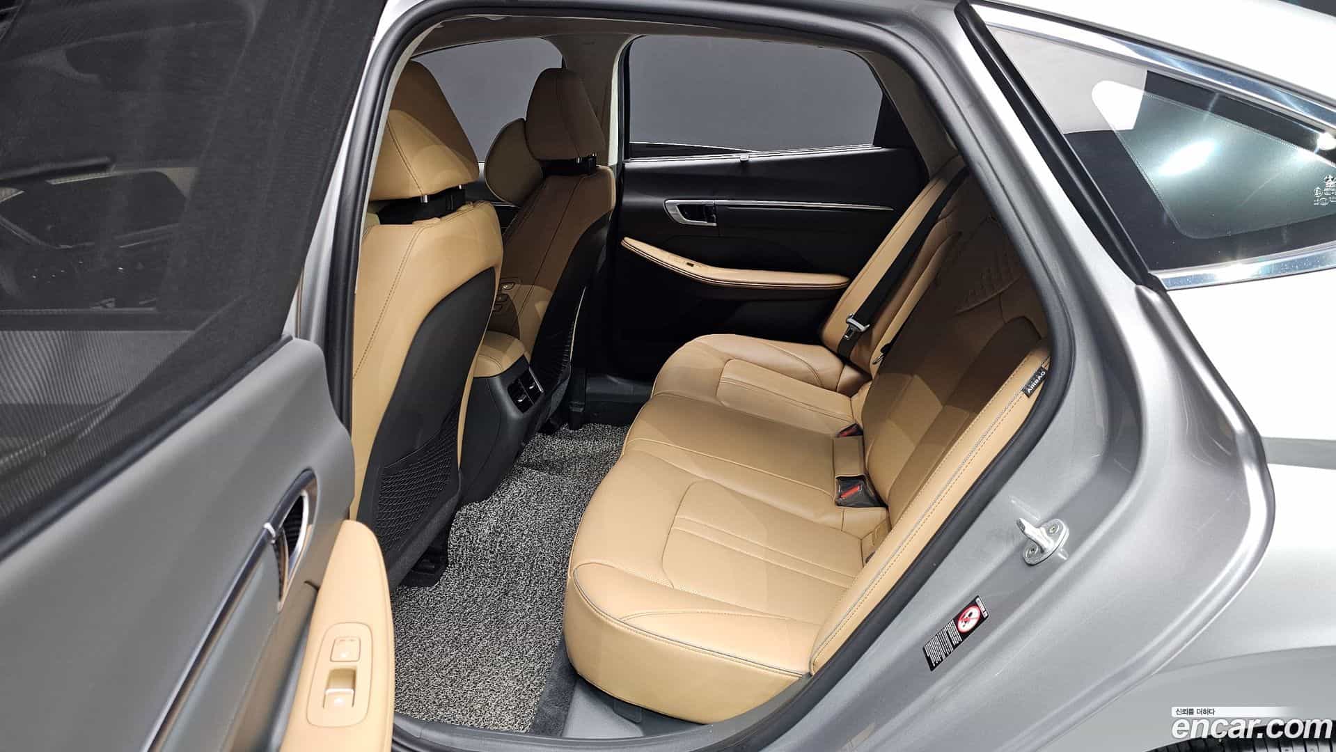 Sonata Hyundai 2020.2-INNER-036