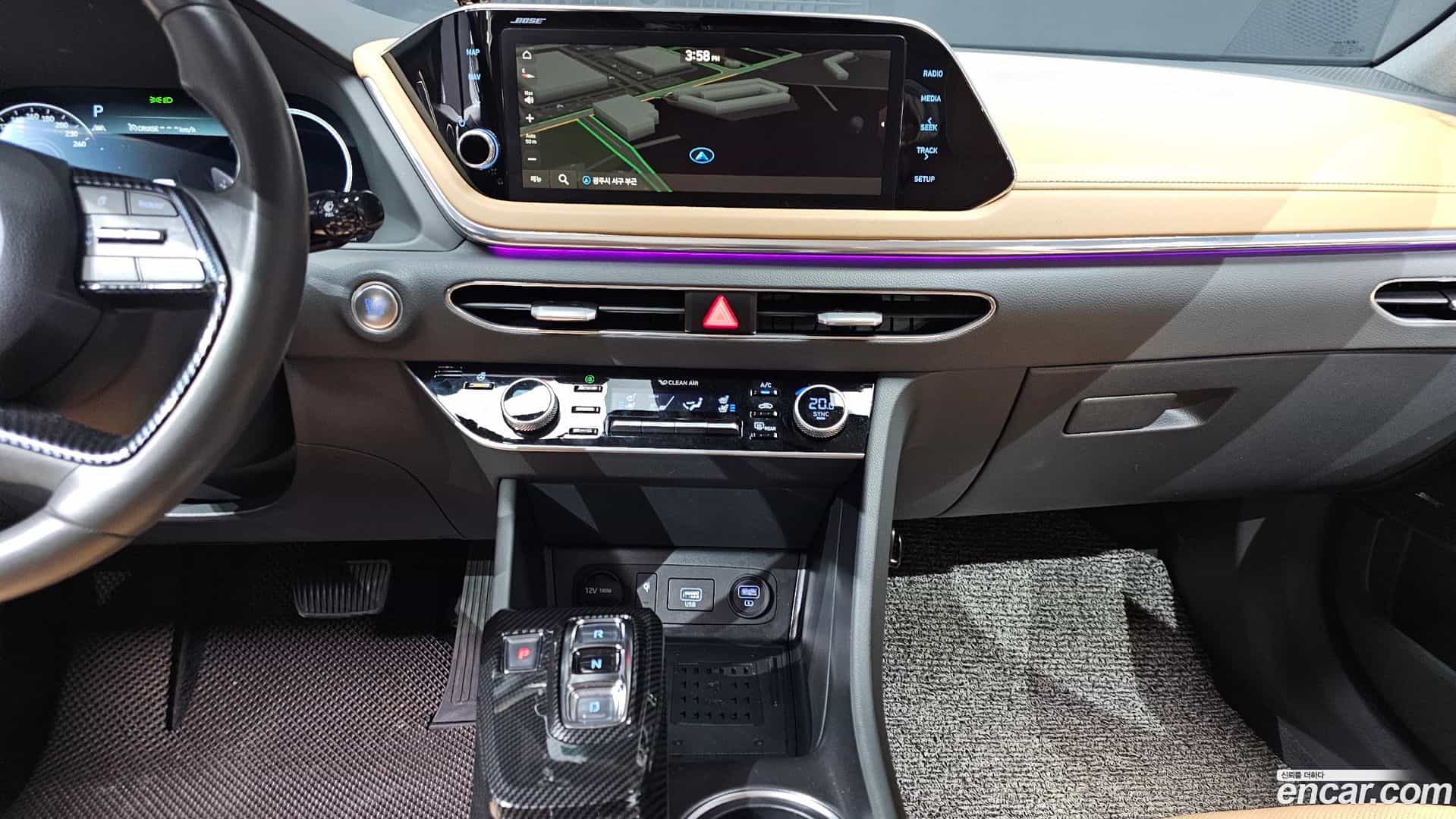 Sonata Hyundai 2020.2-OPTION-045