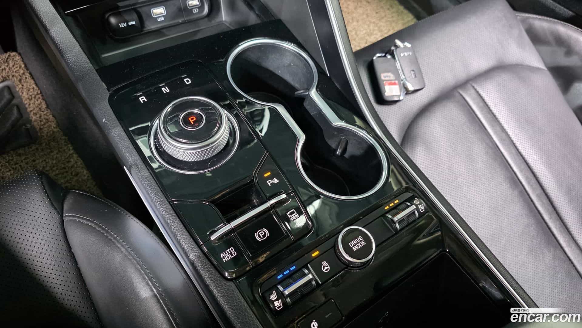 K5 Kia 2023.2-INNER-009