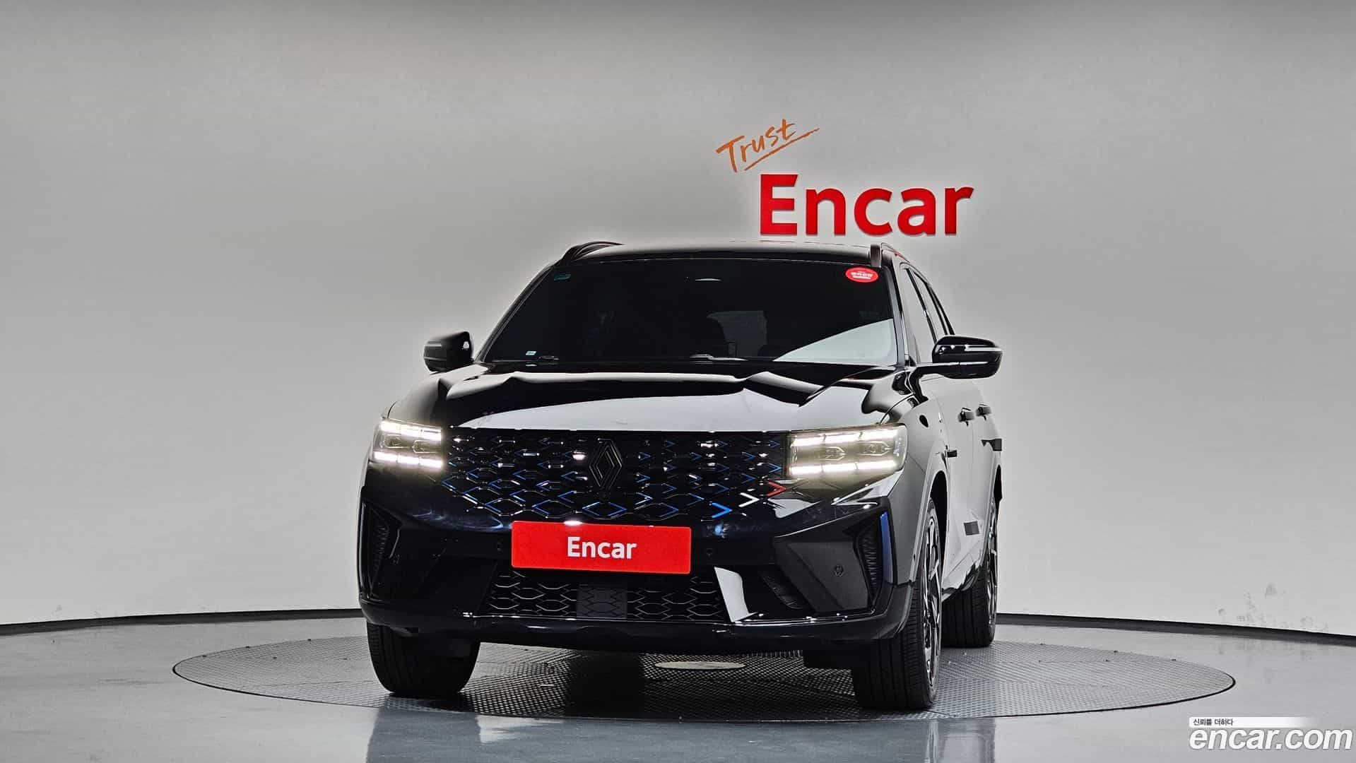 Grand Koleos Renault Korea 2024.8-OUTER-003