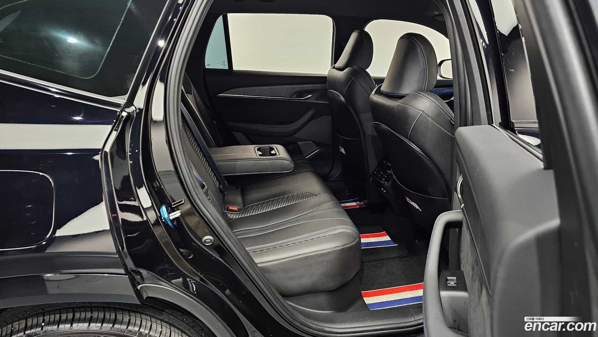 Grand Koleos Renault Korea 2024.8-OPTION-015