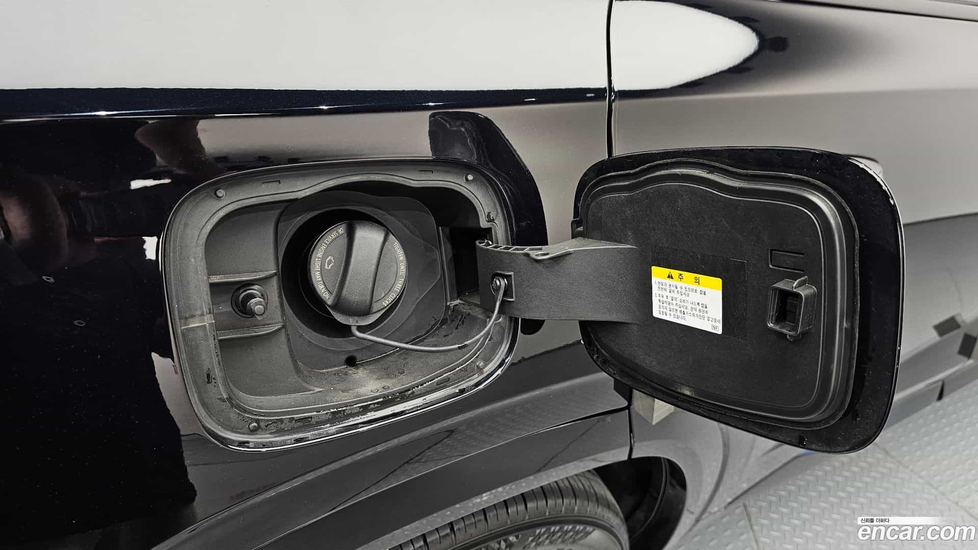 Grand Koleos Renault Korea 2024.8-OPTION-016