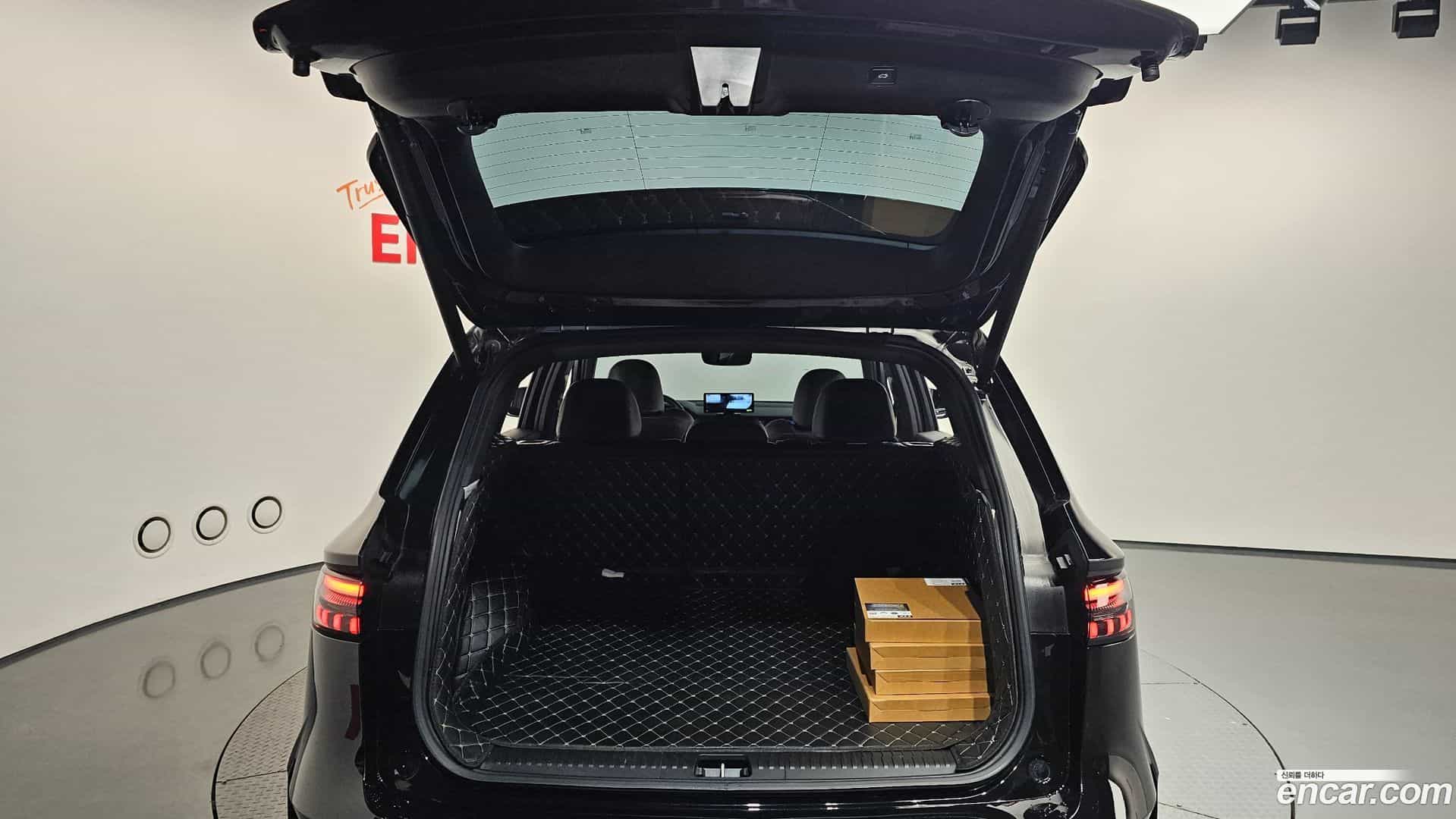 Grand Koleos Renault Korea 2024.8-OPTION-021