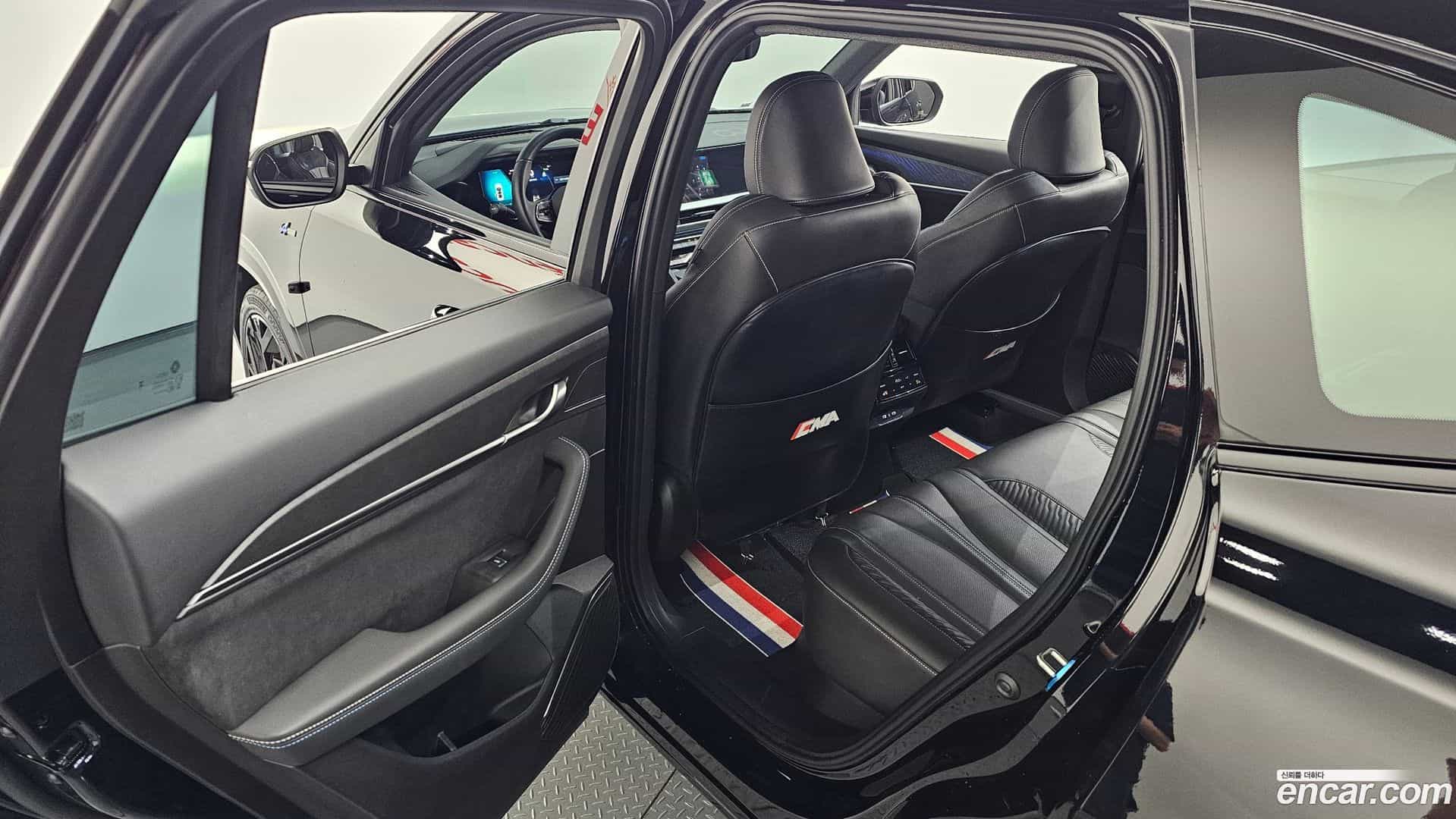 Grand Koleos Renault Korea 2024.8-OPTION-022