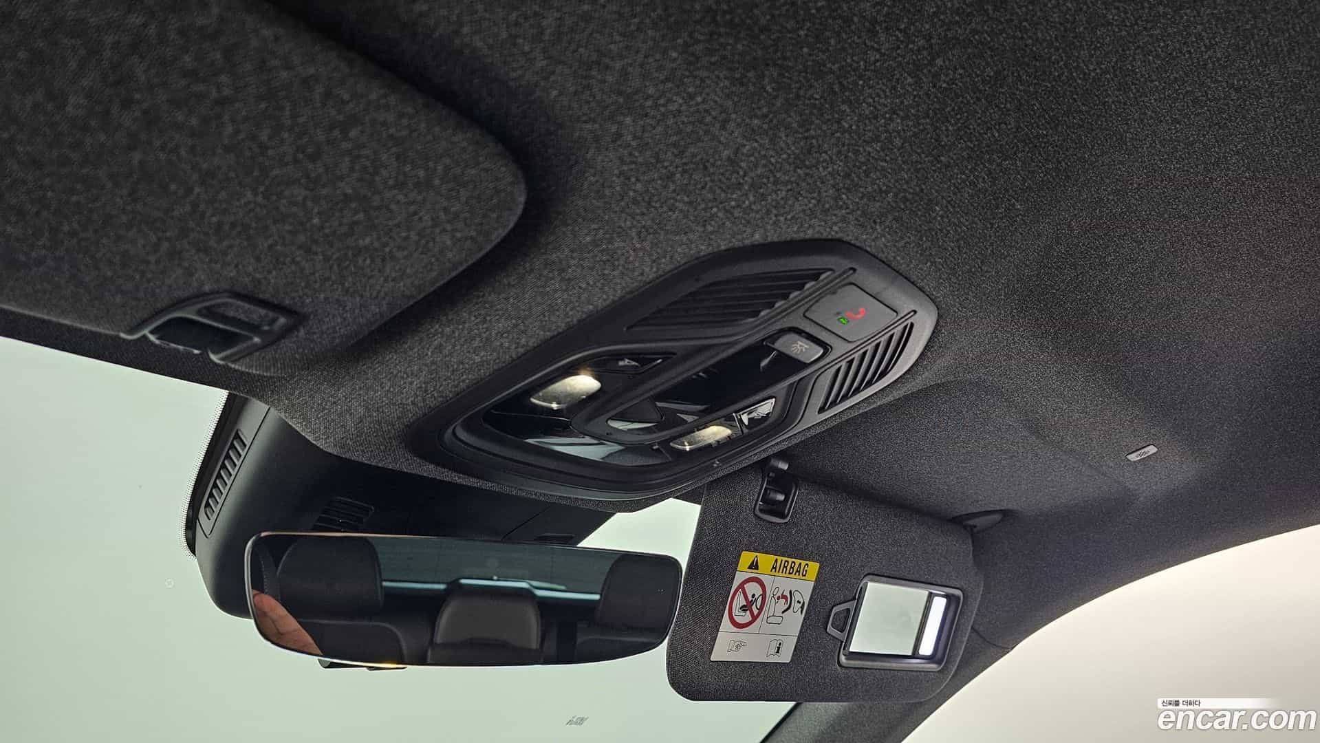Grand Koleos Renault Korea 2024.8-OPTION-023