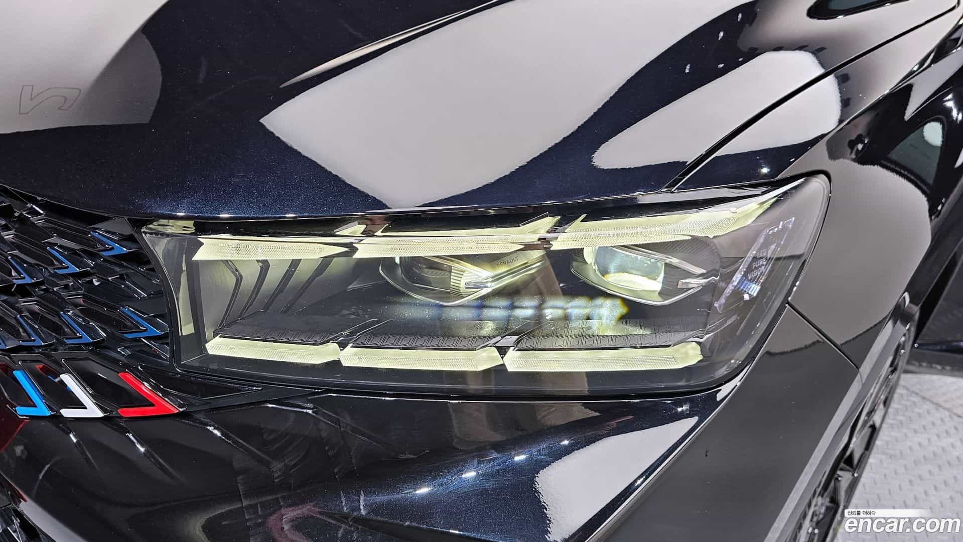 Grand Koleos Renault Korea 2024.8-OUTER-032