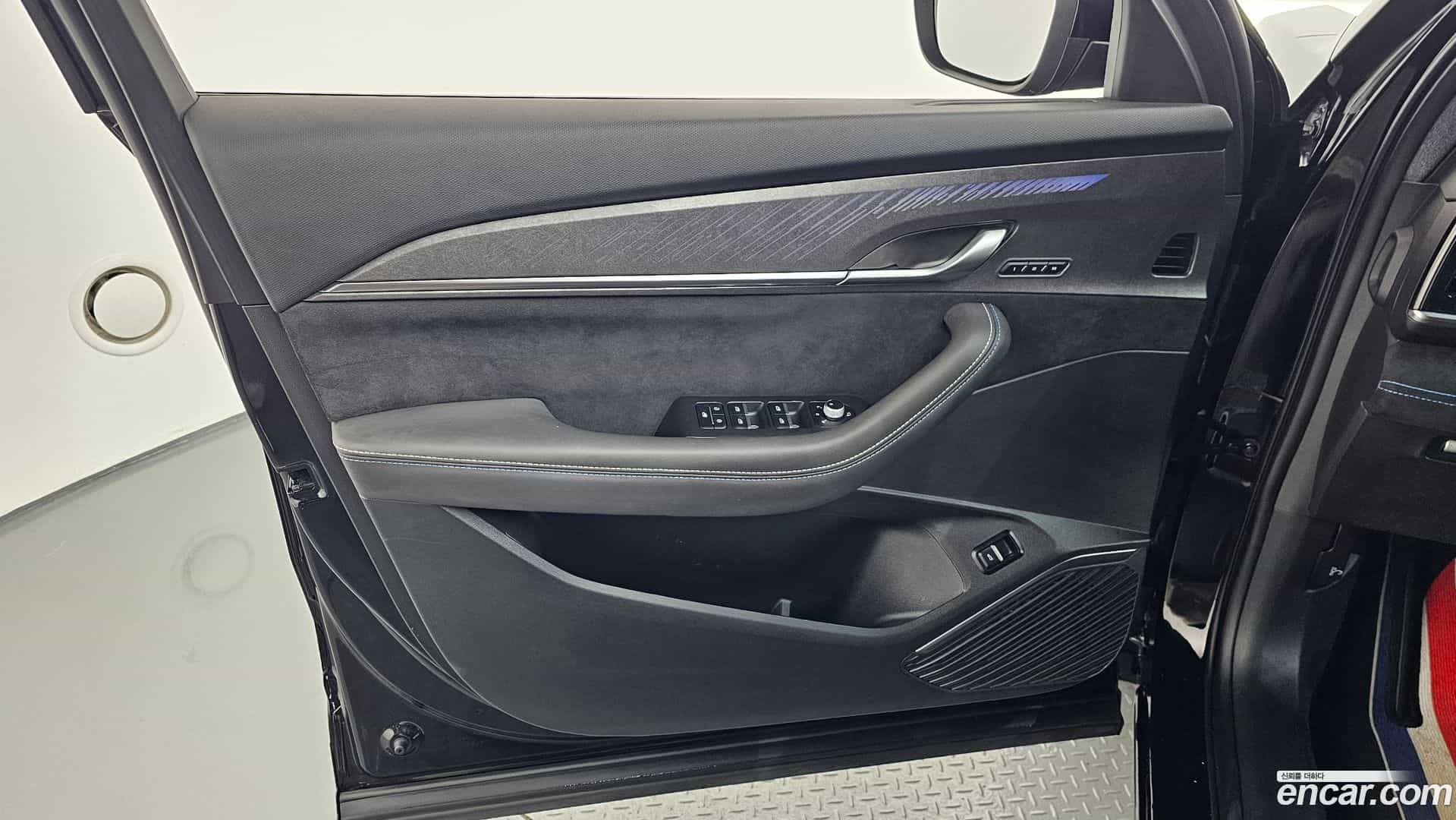 Grand Koleos Renault Korea 2024.8-INNER-034