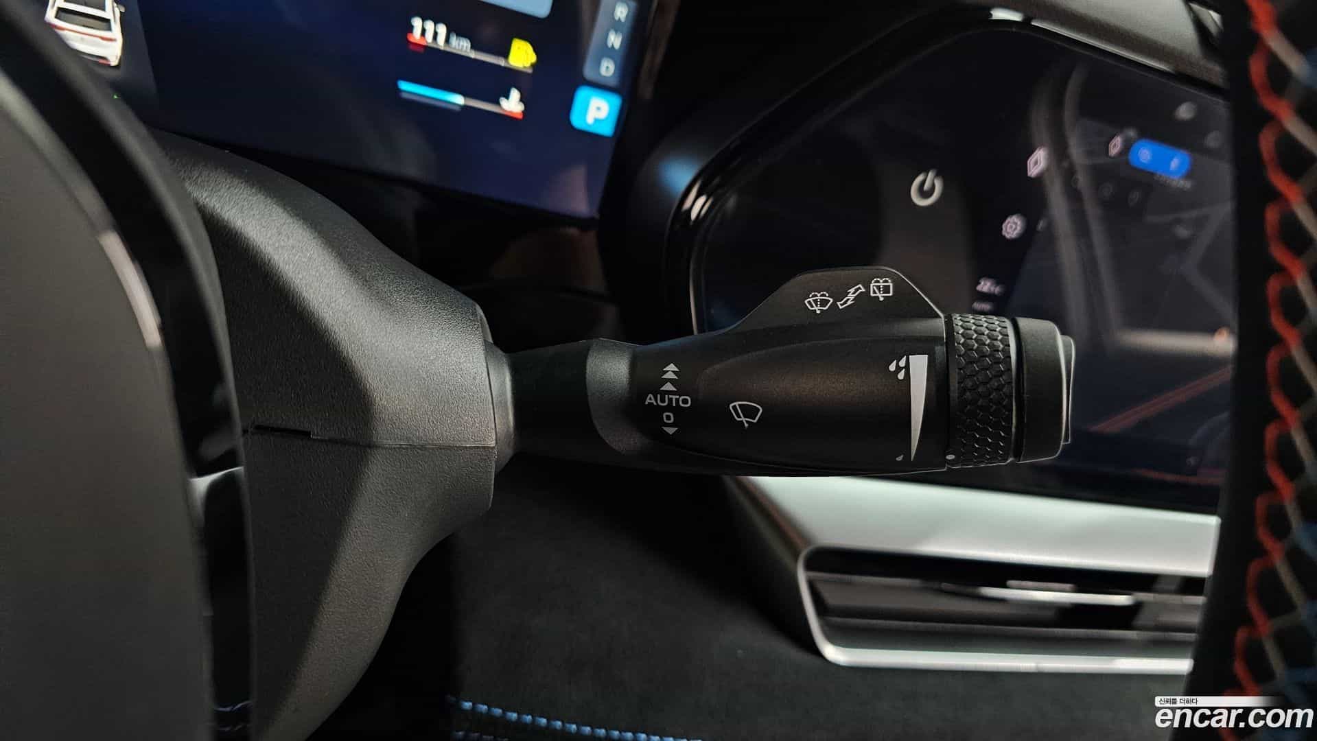 Grand Koleos Renault Korea 2024.8-OPTION-041