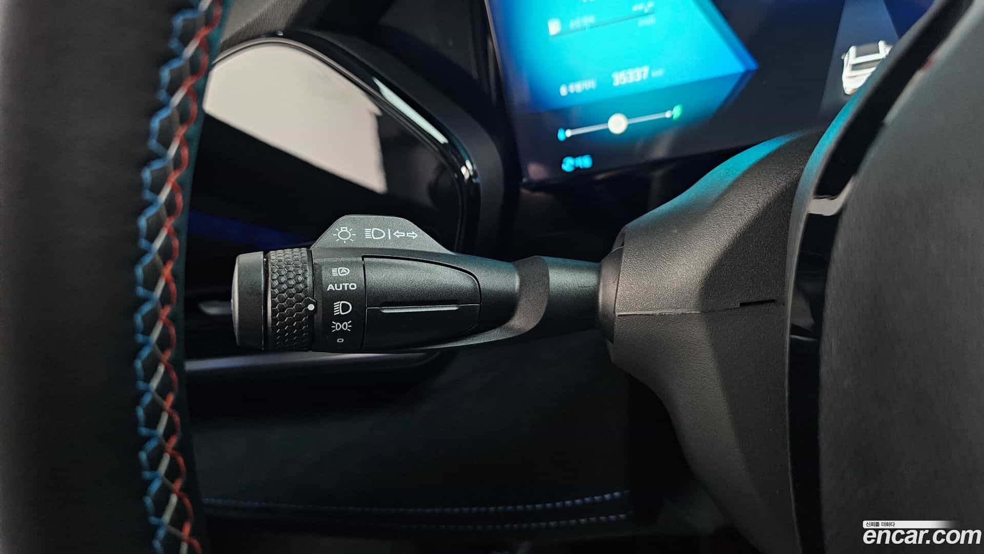 Grand Koleos Renault Korea 2024.8-OPTION-042