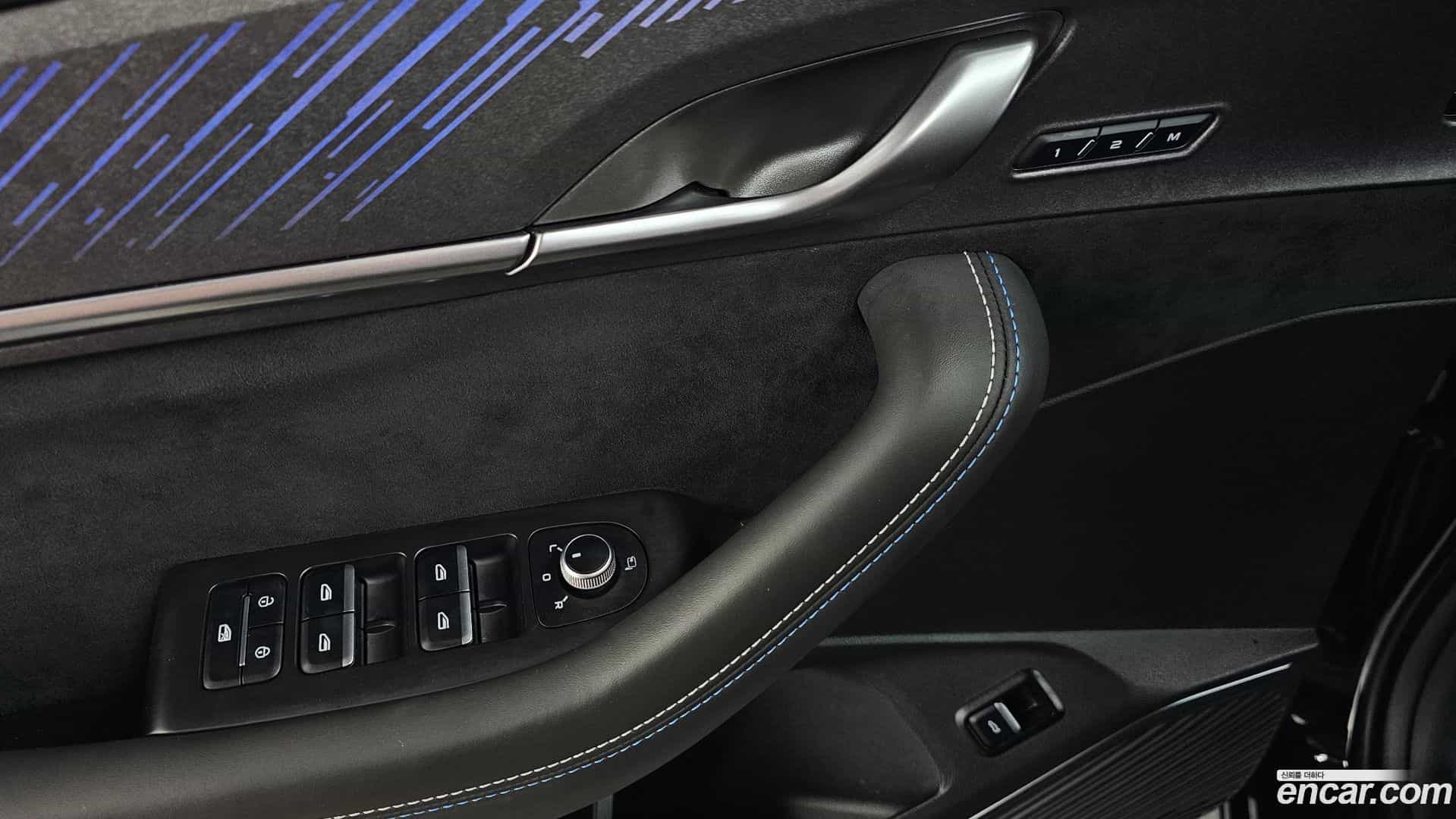 Grand Koleos Renault Korea 2024.8-OPTION-043
