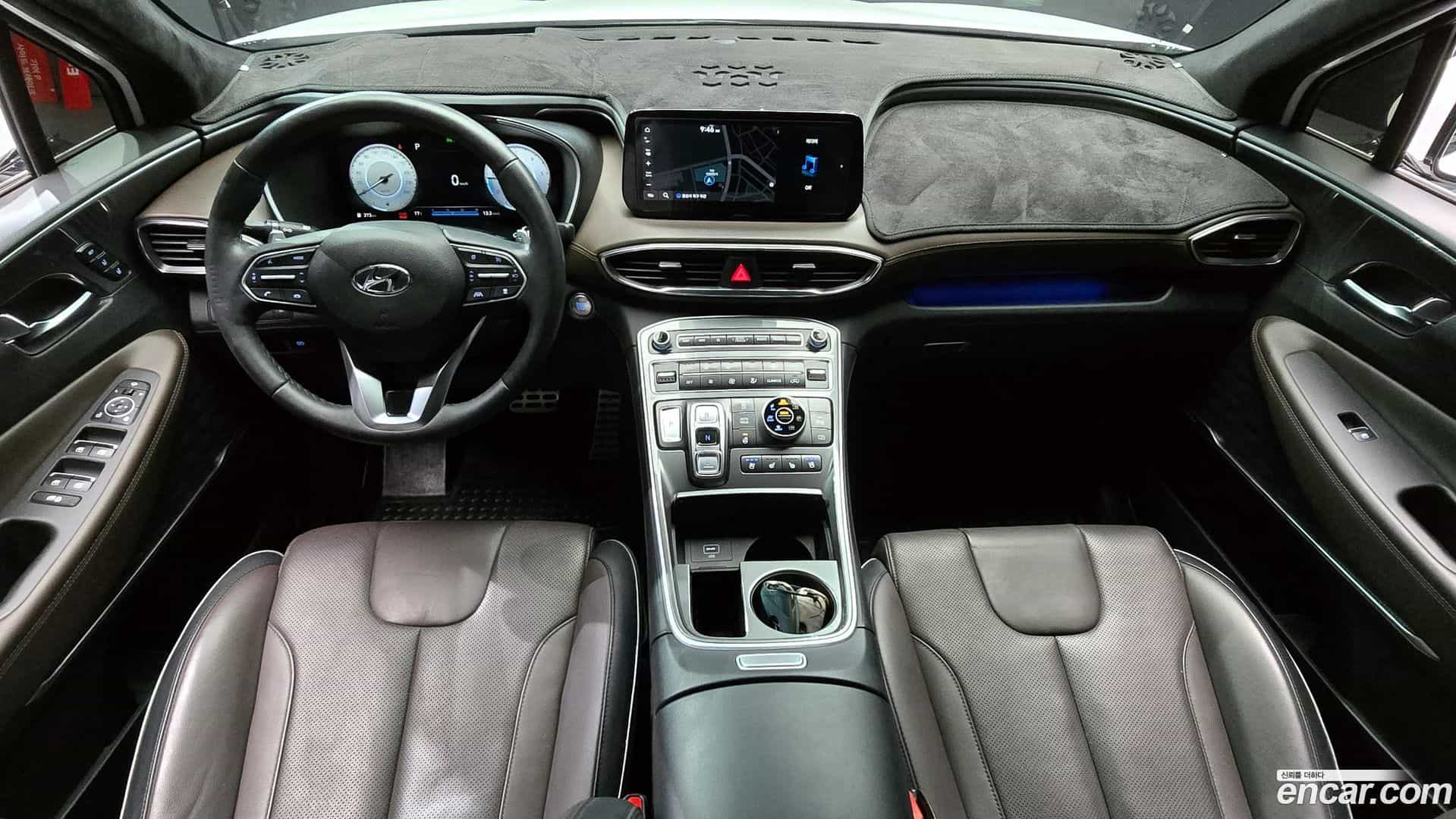 Santafe Hyundai 2023.4-INNER-007