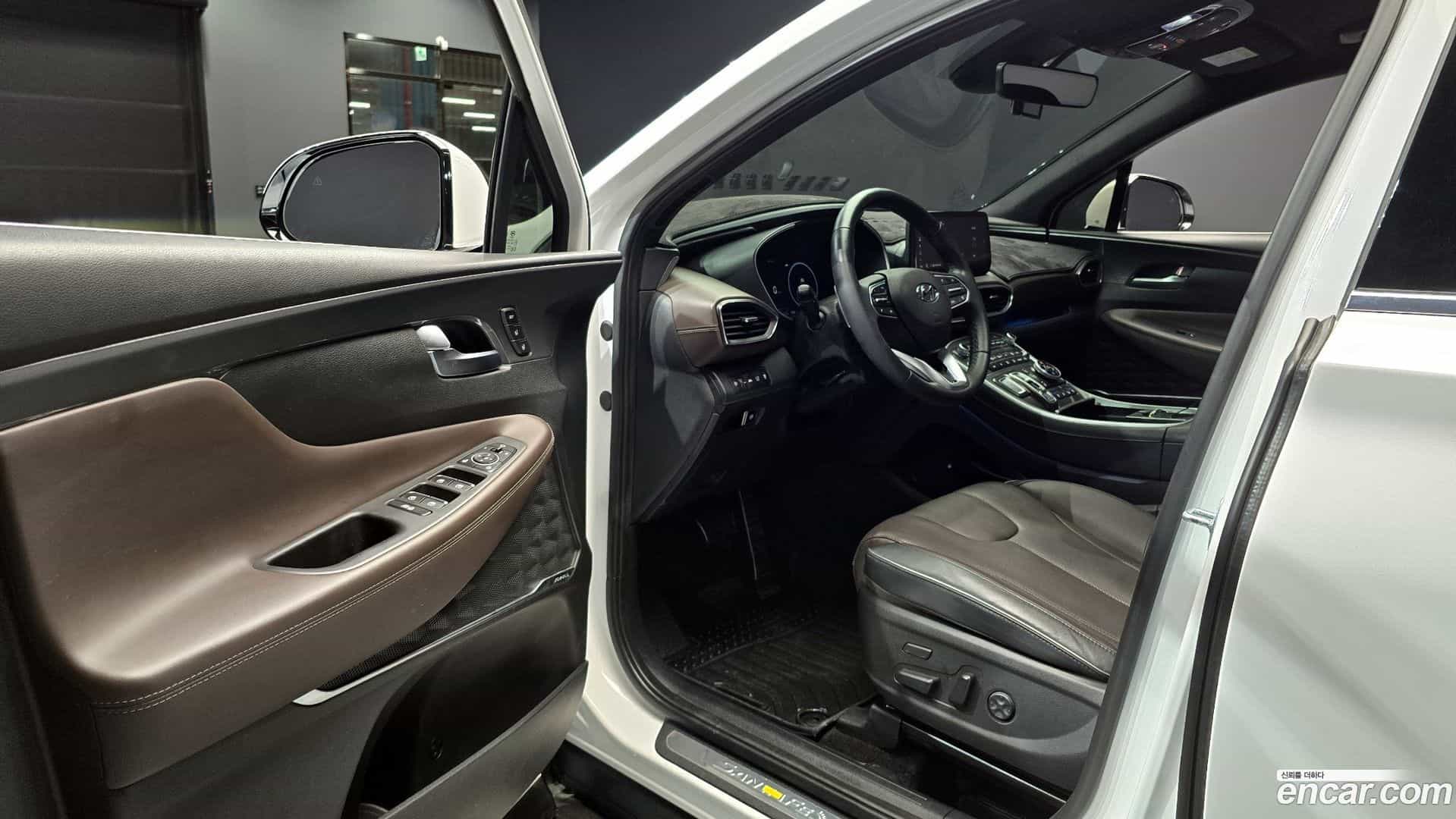Santafe Hyundai 2023.4-INNER-010