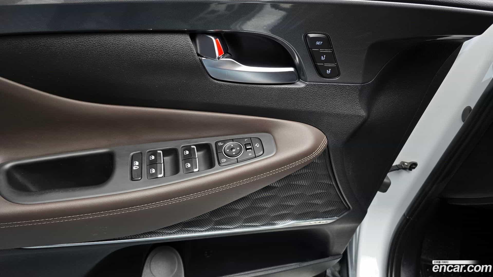 Santafe Hyundai 2023.4-OPTION-024